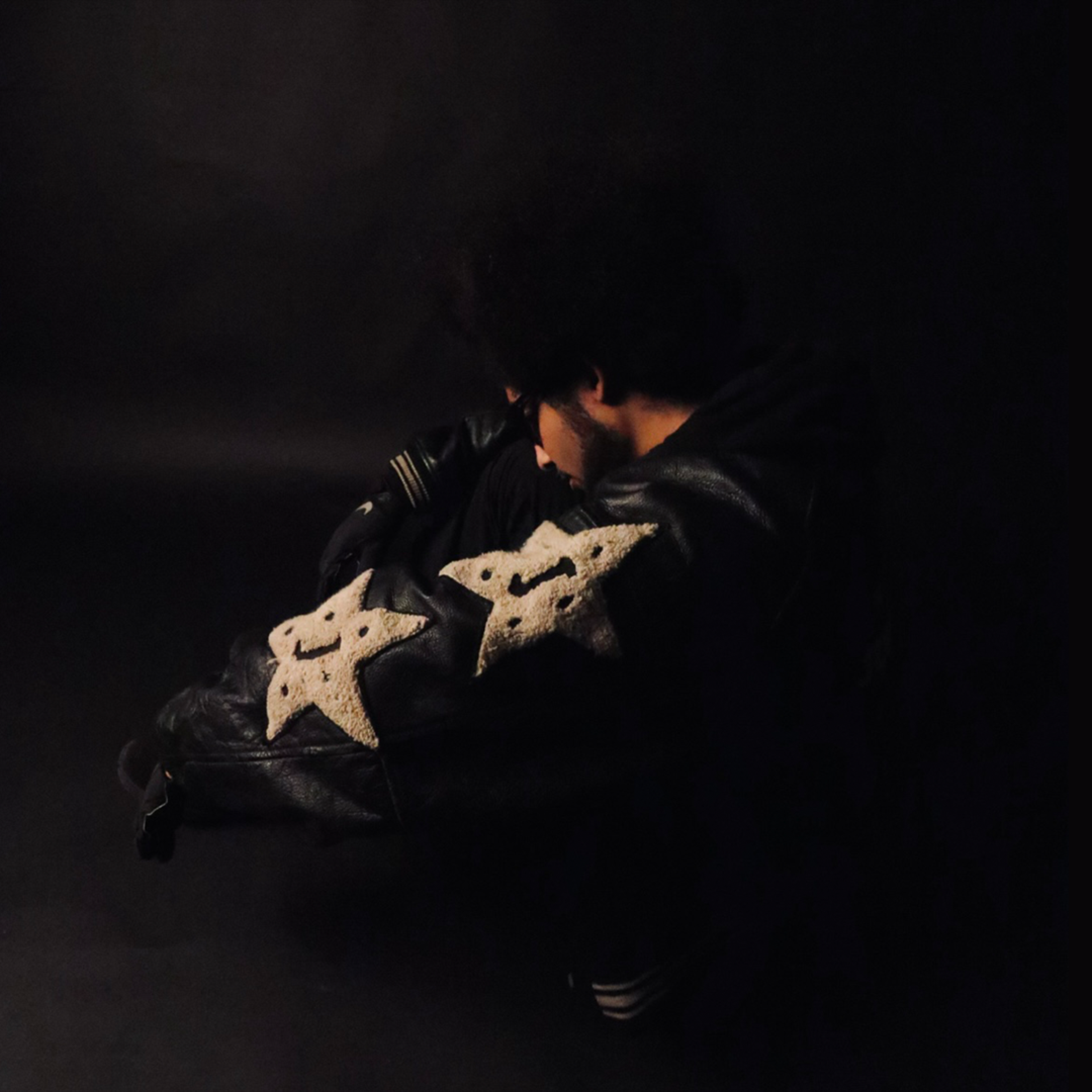 BURN1 FREESTYLE artwork