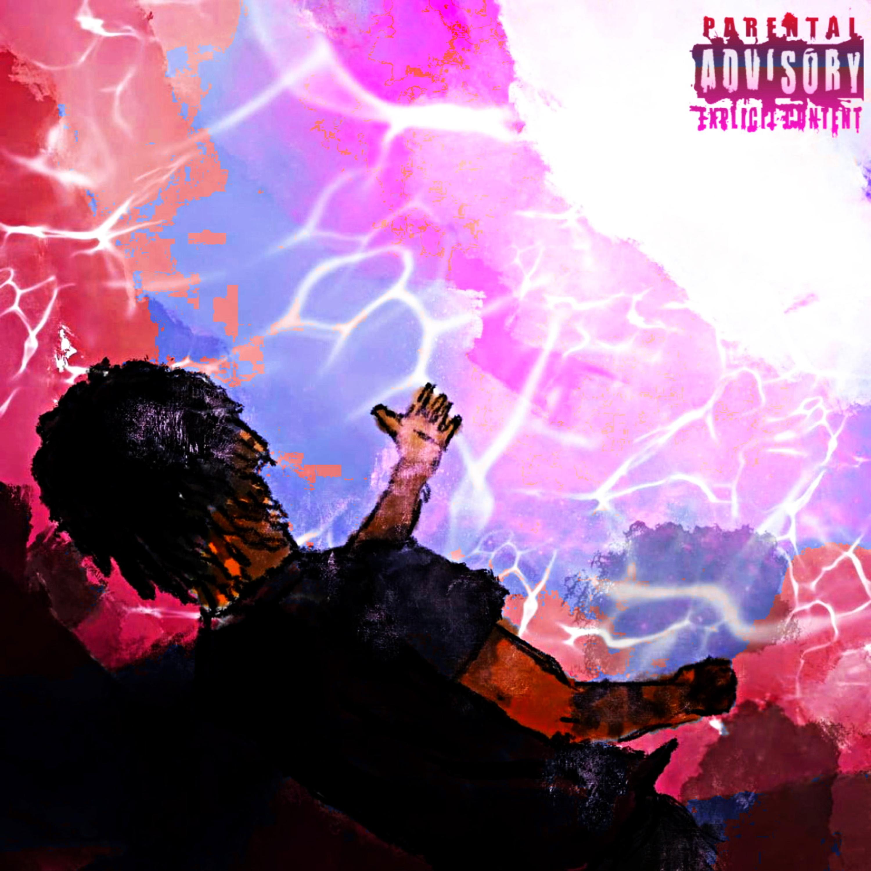 Drowning (deluxe) artwork