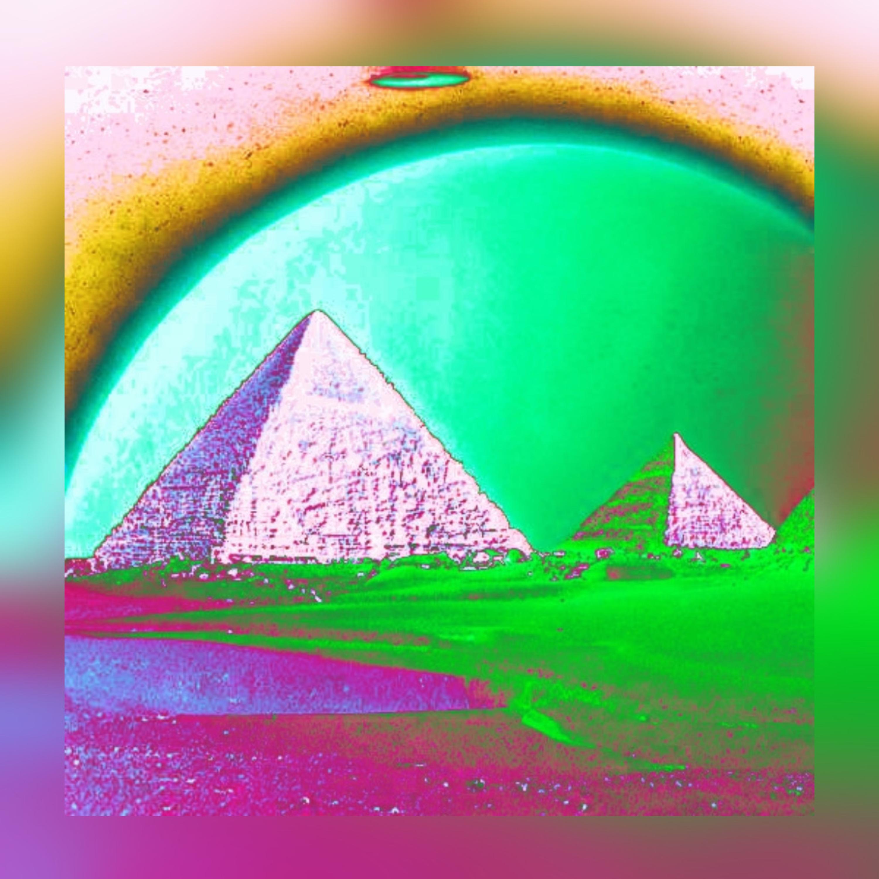 P$ychedelic Vndergrovnd artwork