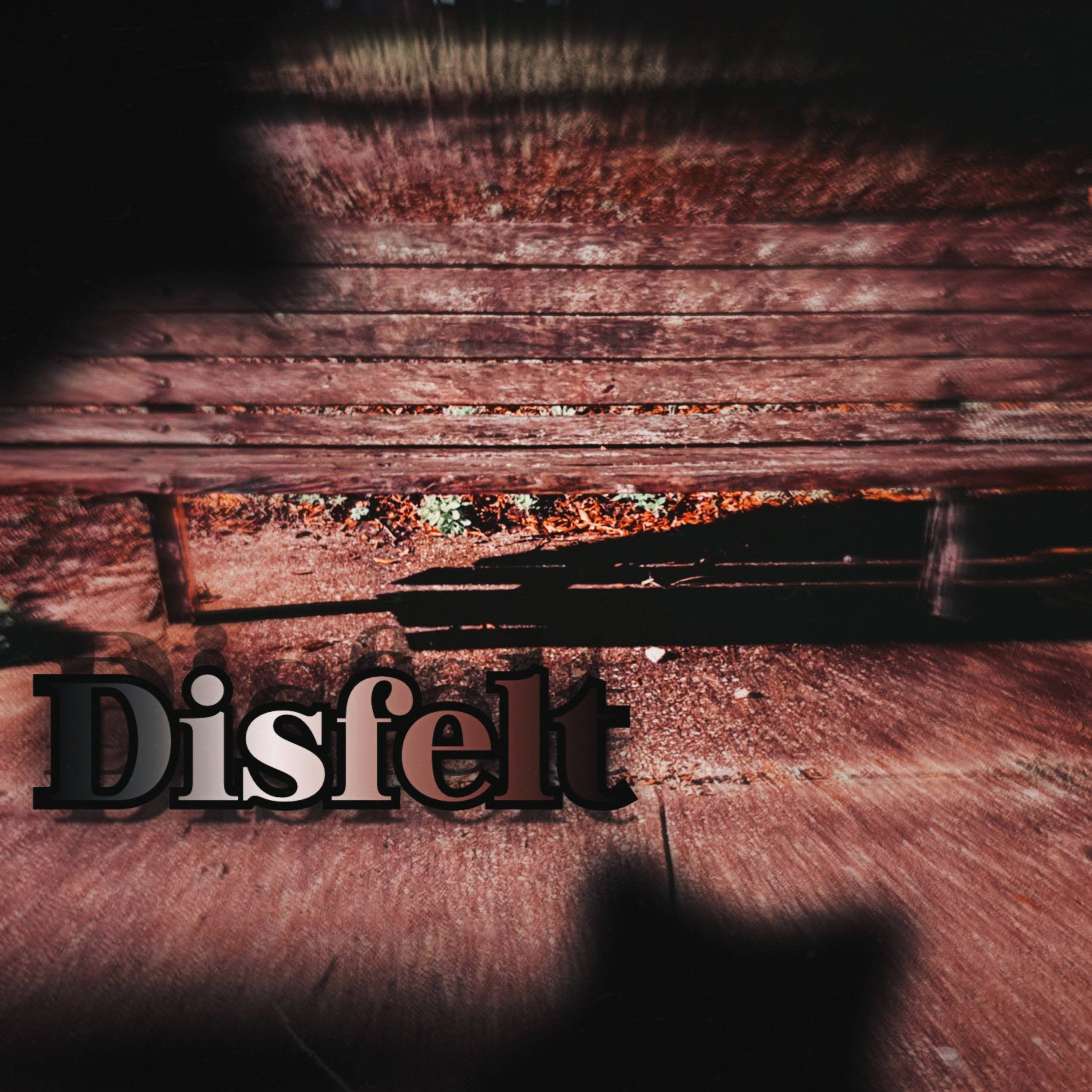 Disfelt by ThatManMal cover art