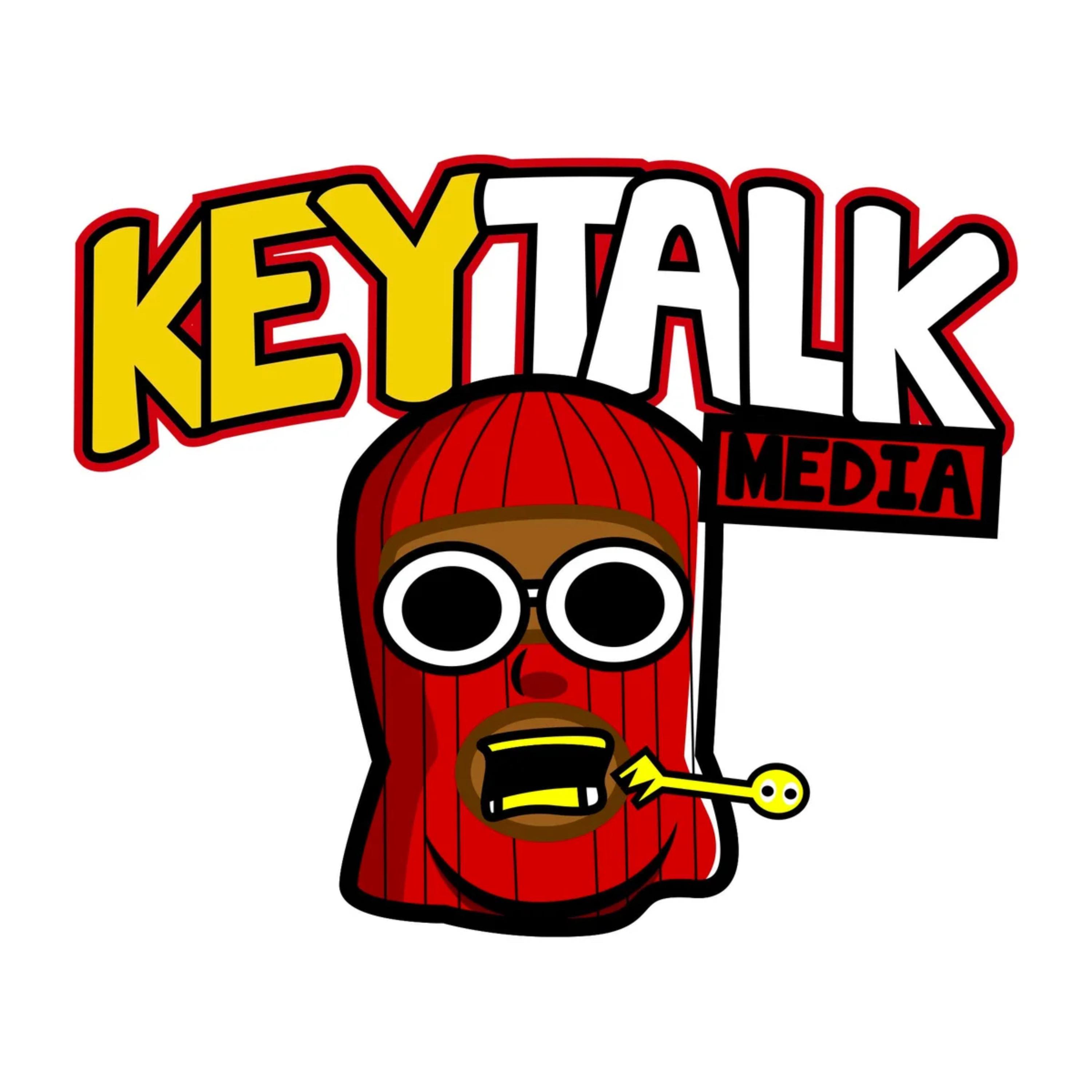 Keytalk artwork