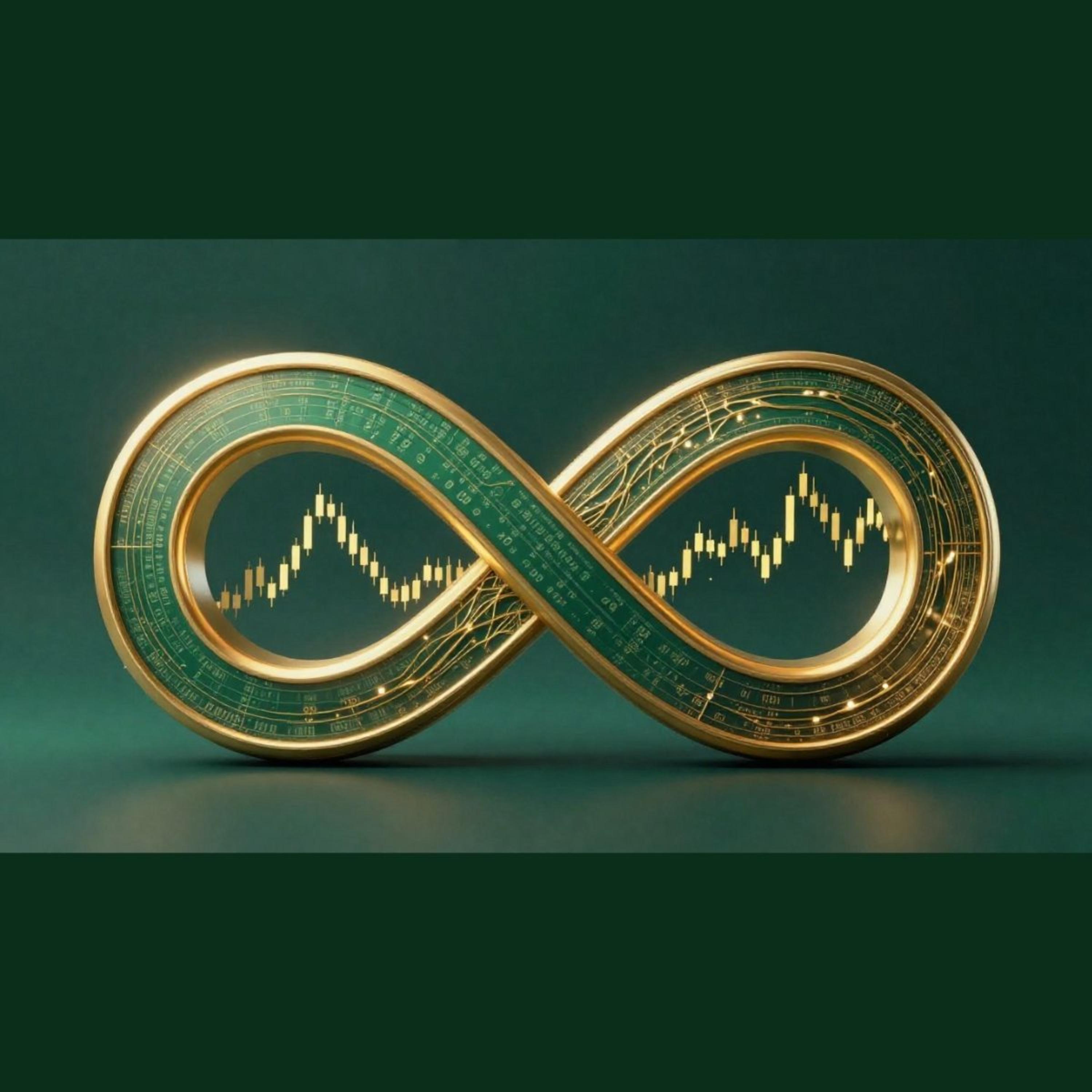 O PODER DA CONSISTÊNCIA FINANCEIRA by Angel Cogo cover art