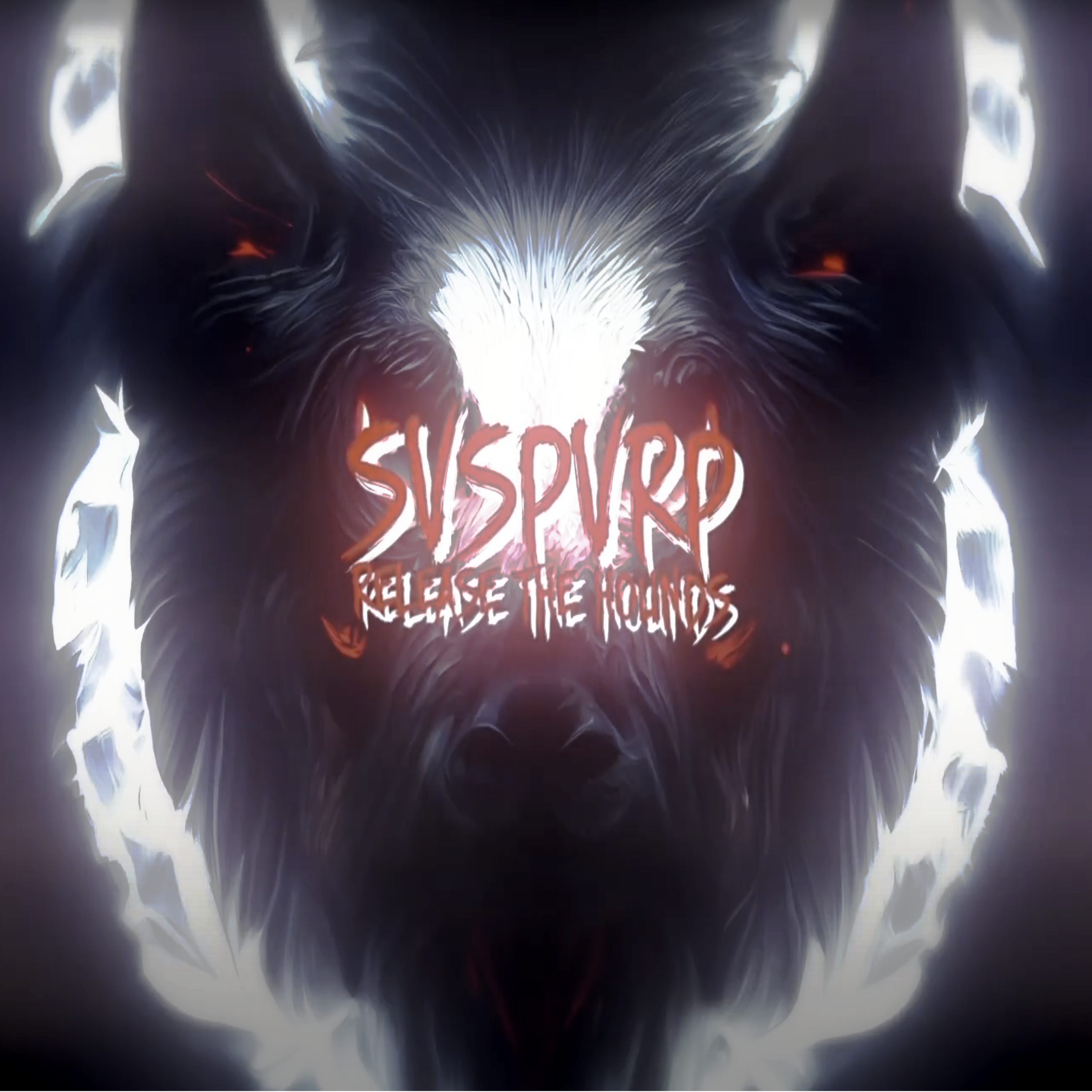 Release The Hounds artwork