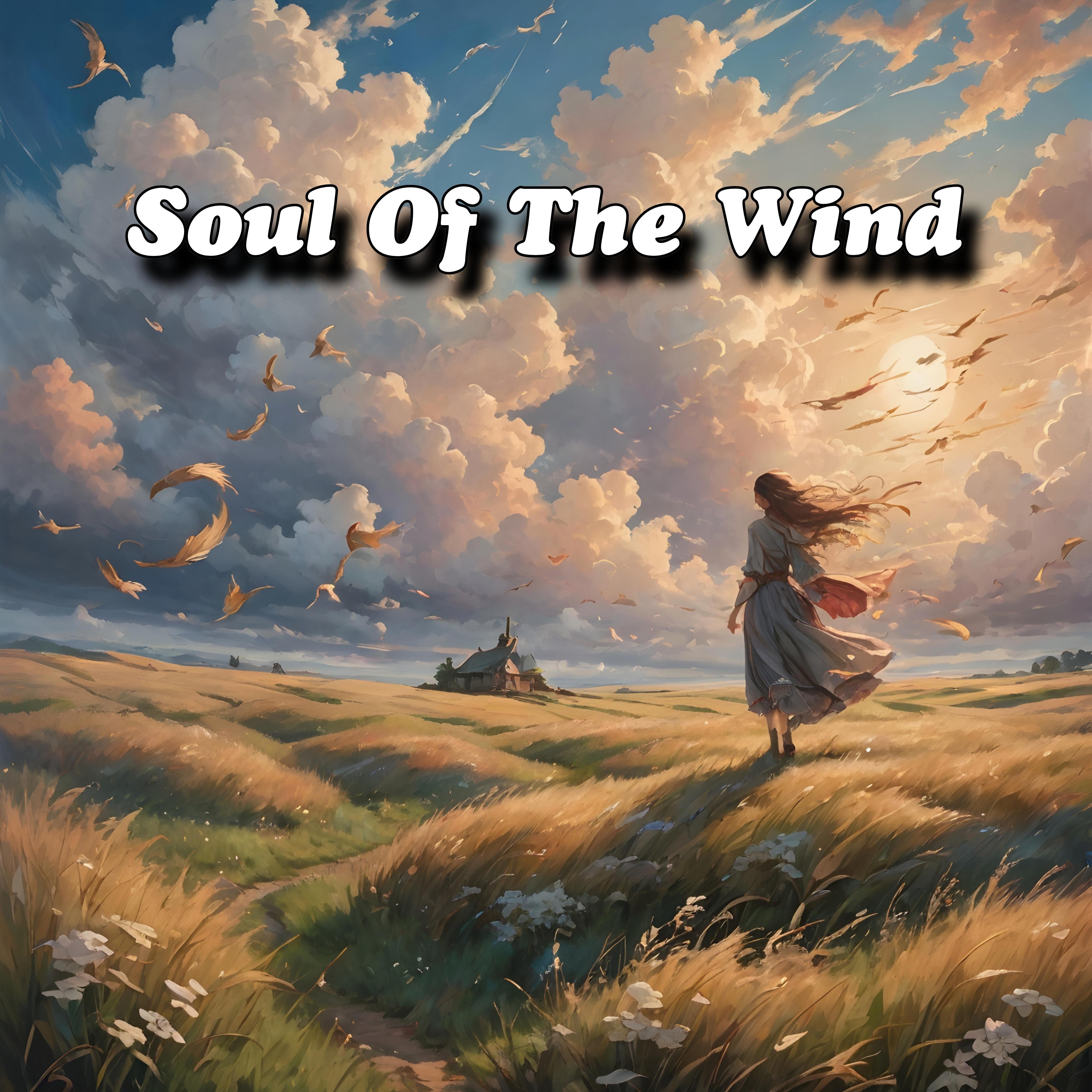 Soul Of The Wind artwork