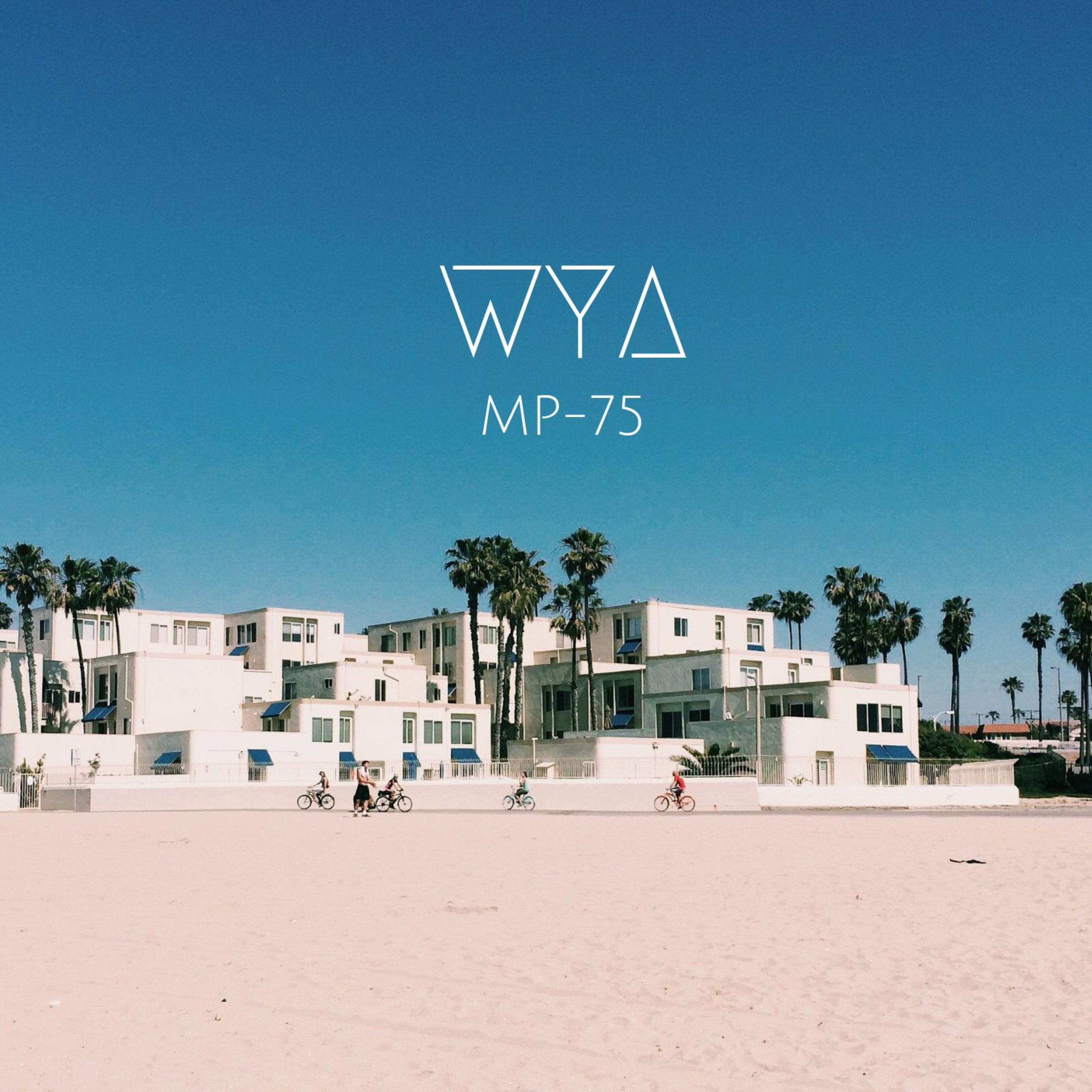 WYA artwork