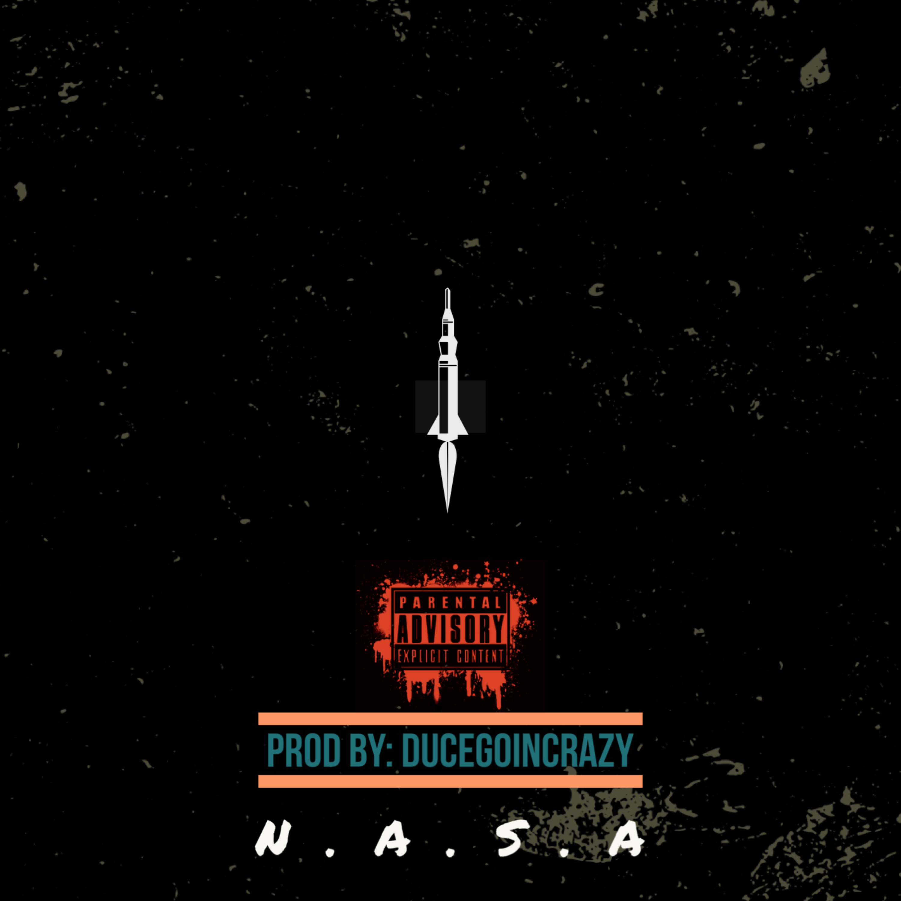 NASA artwork