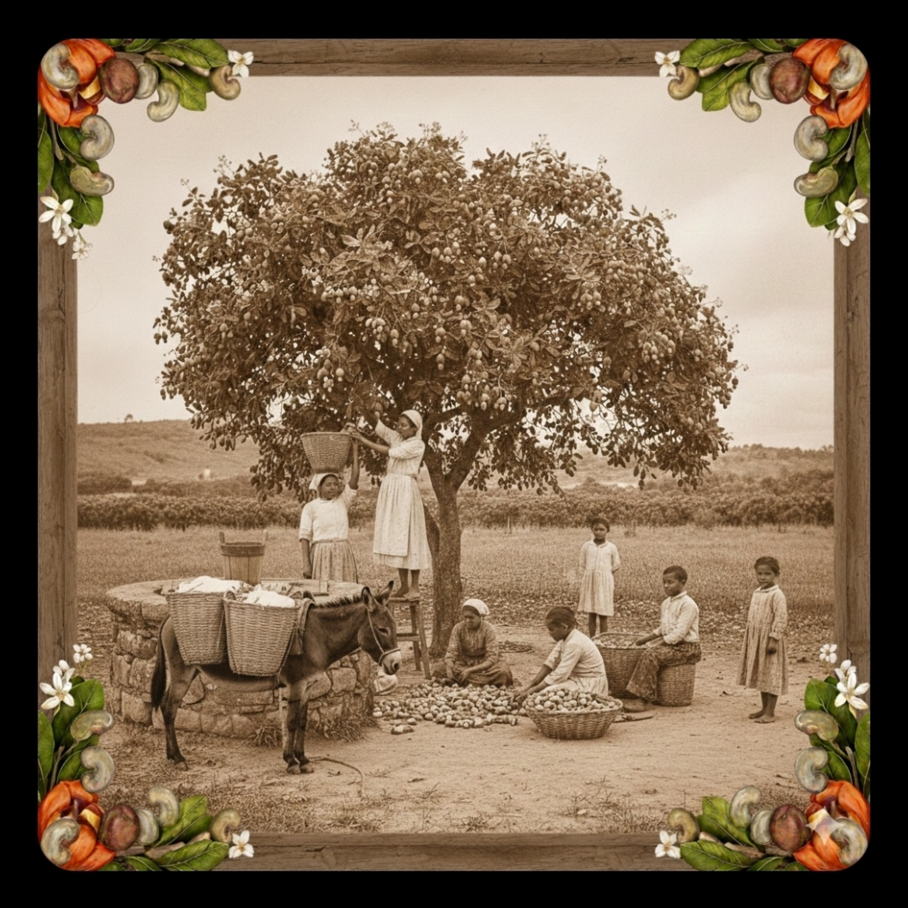 Chão de cacimba. artwork