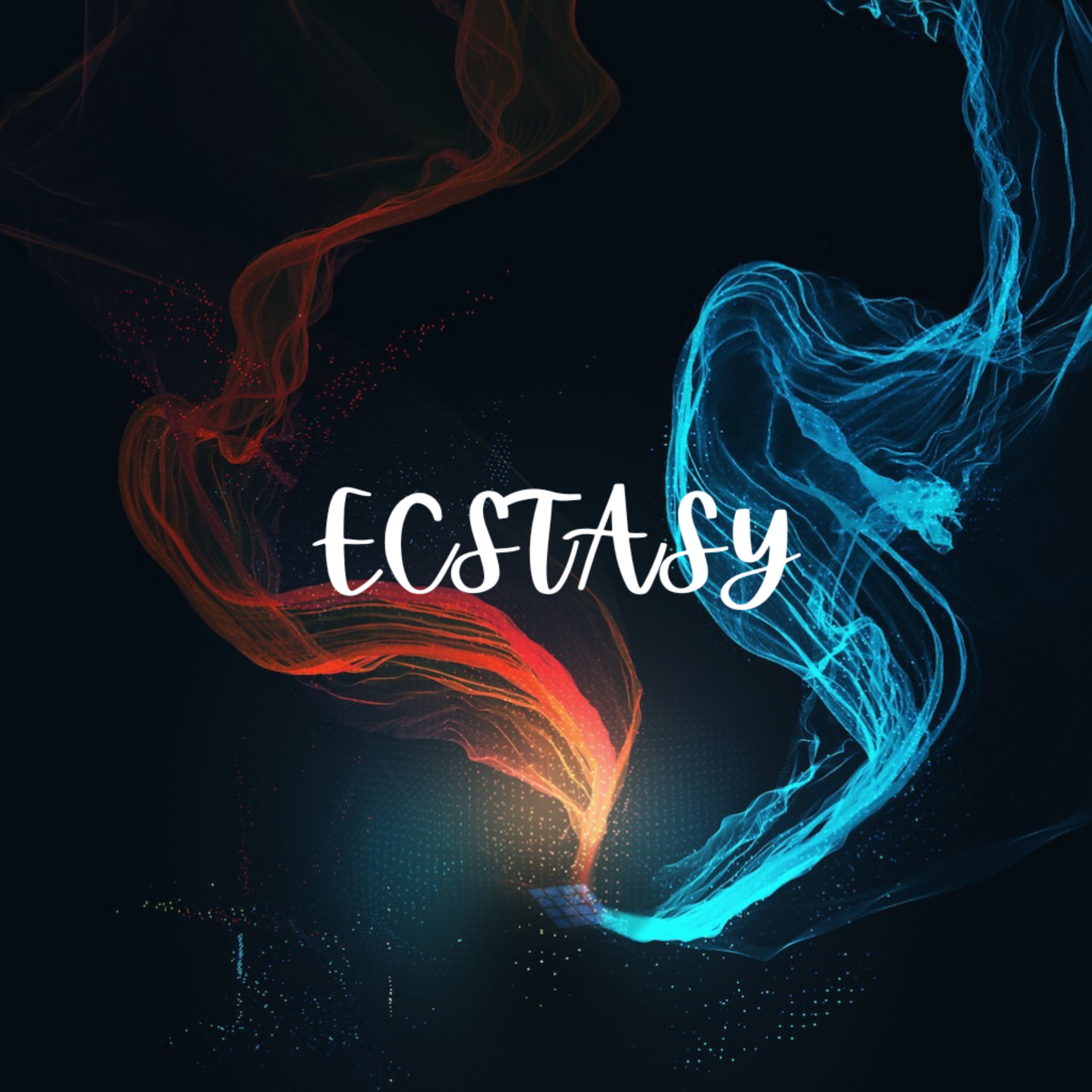 ECSTASY artwork