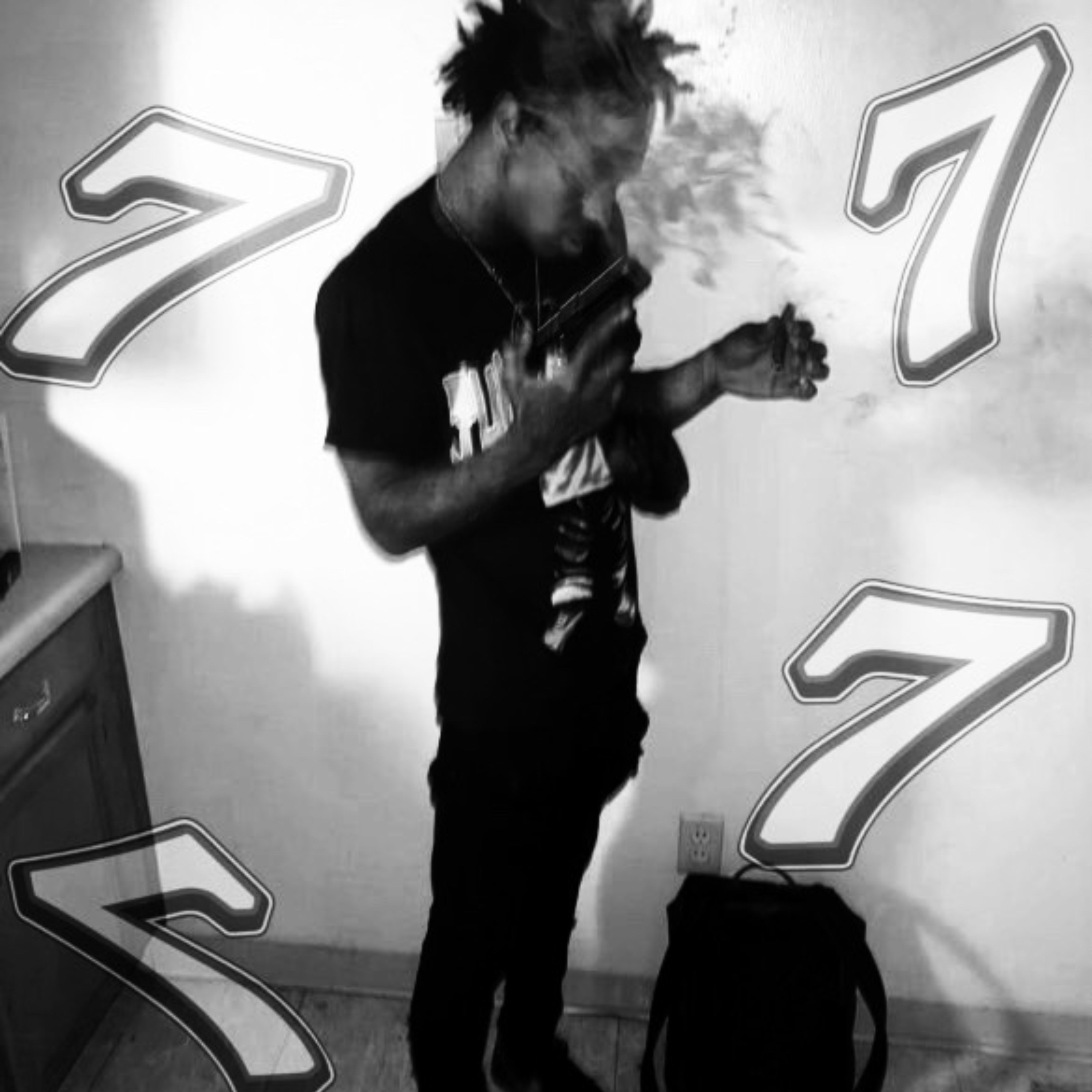 Free Da Real artwork