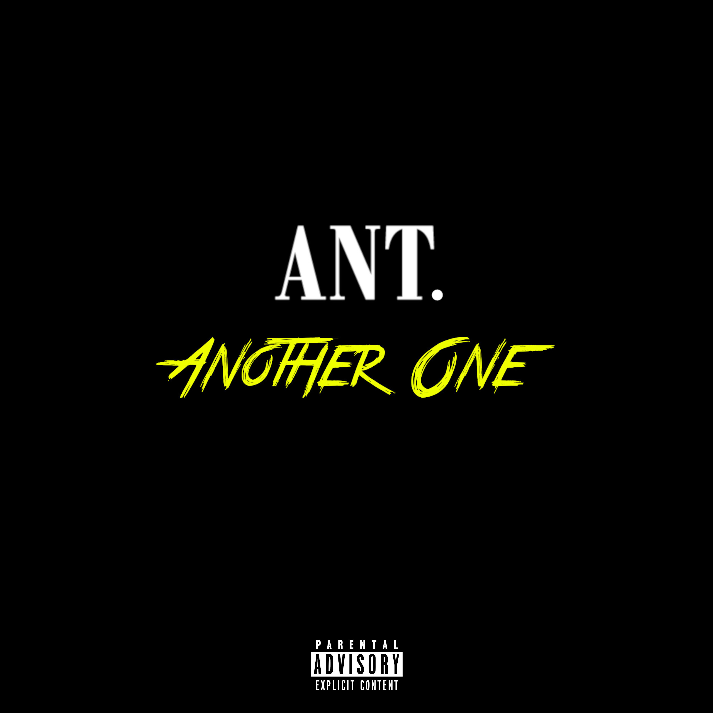 Another One artwork