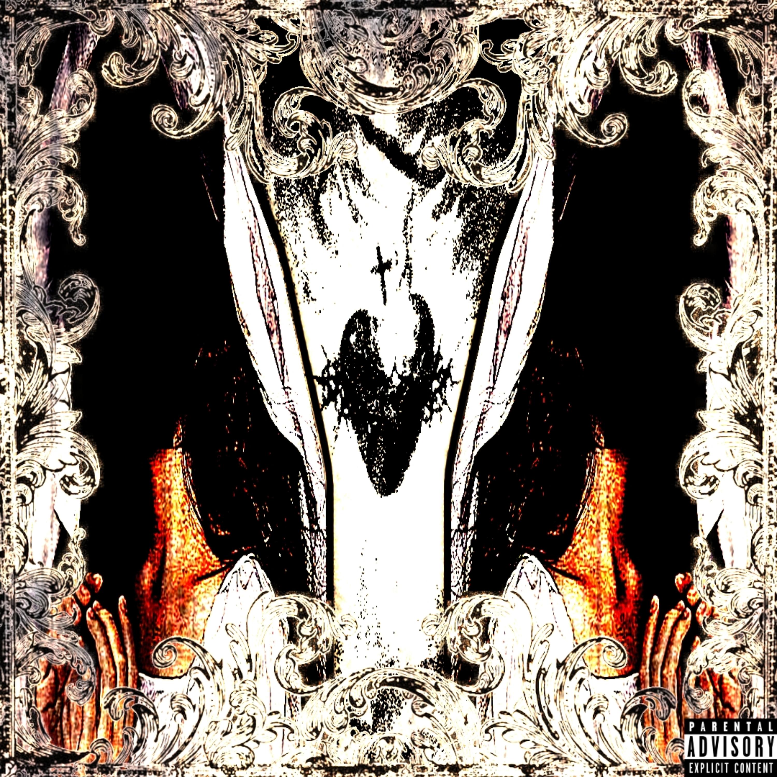 RÅBID artwork