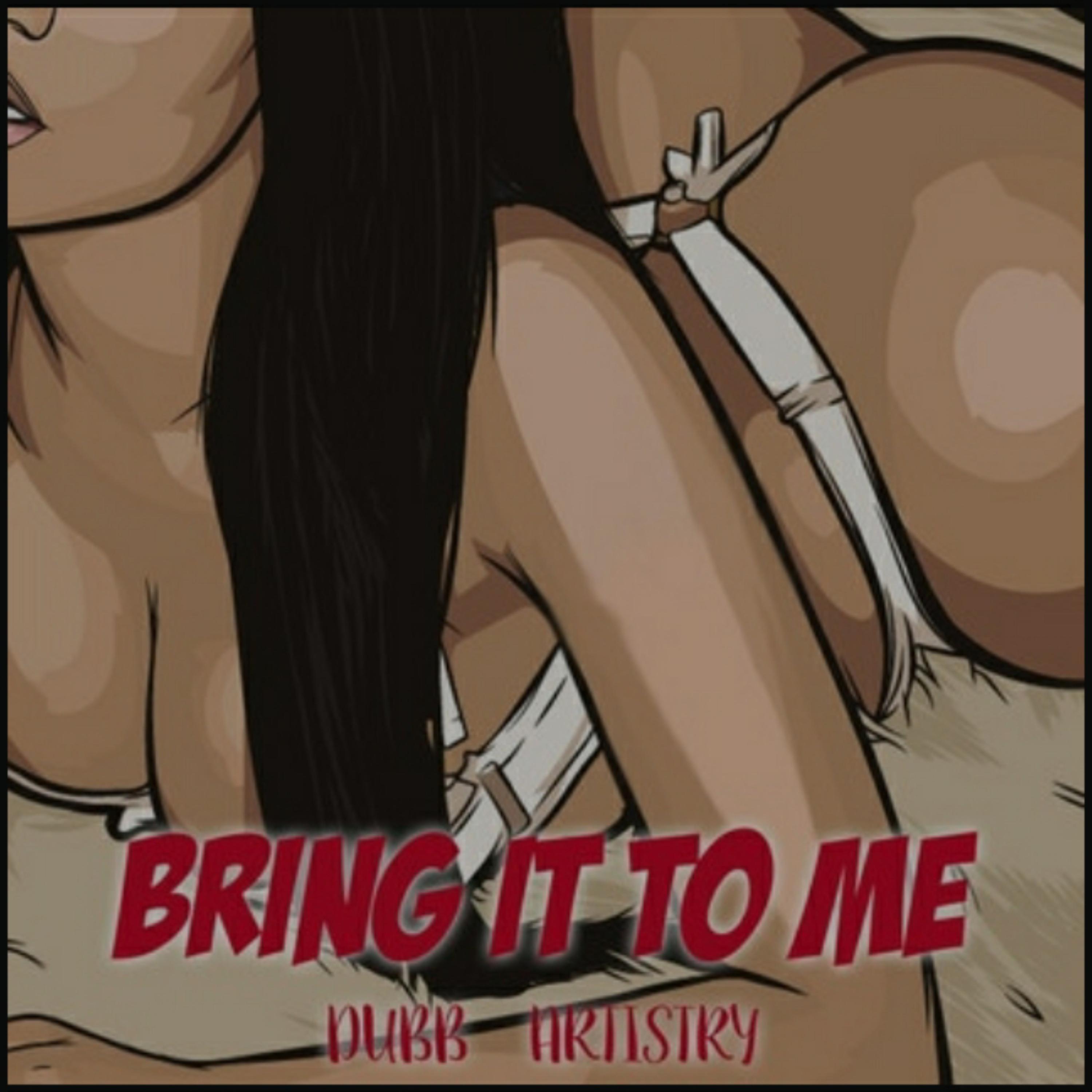 Bring It To Me artwork