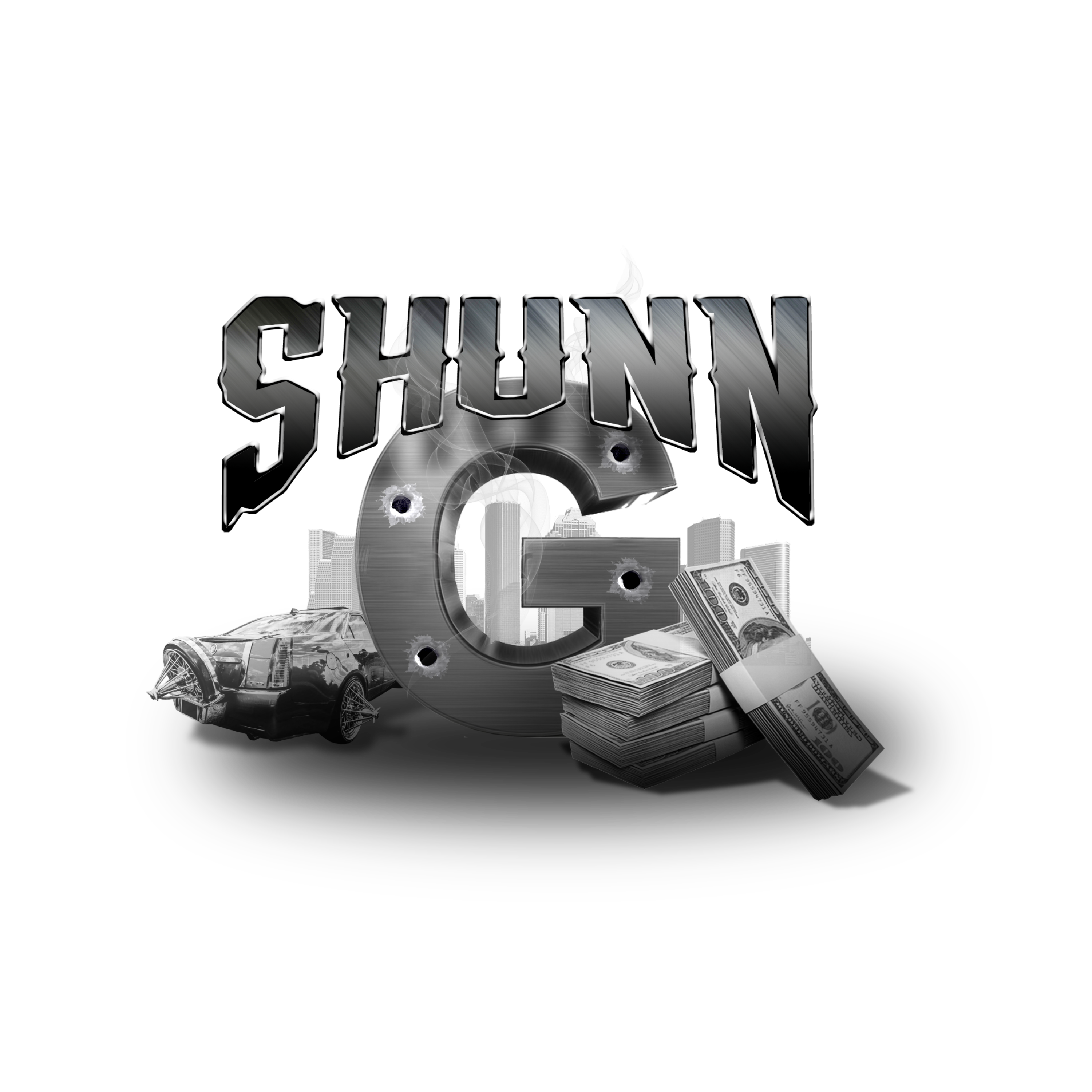 Alone  by SHUNN G cover art