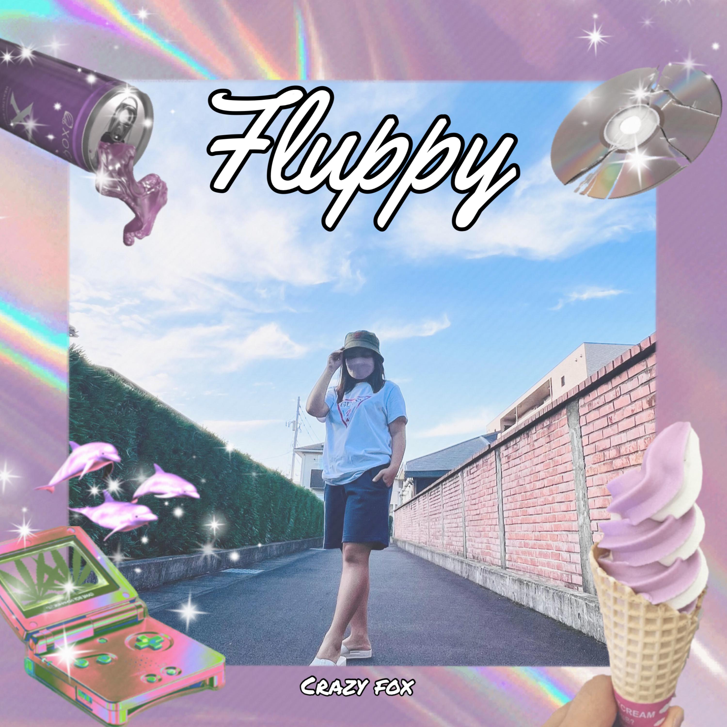 Fluppy artwork
