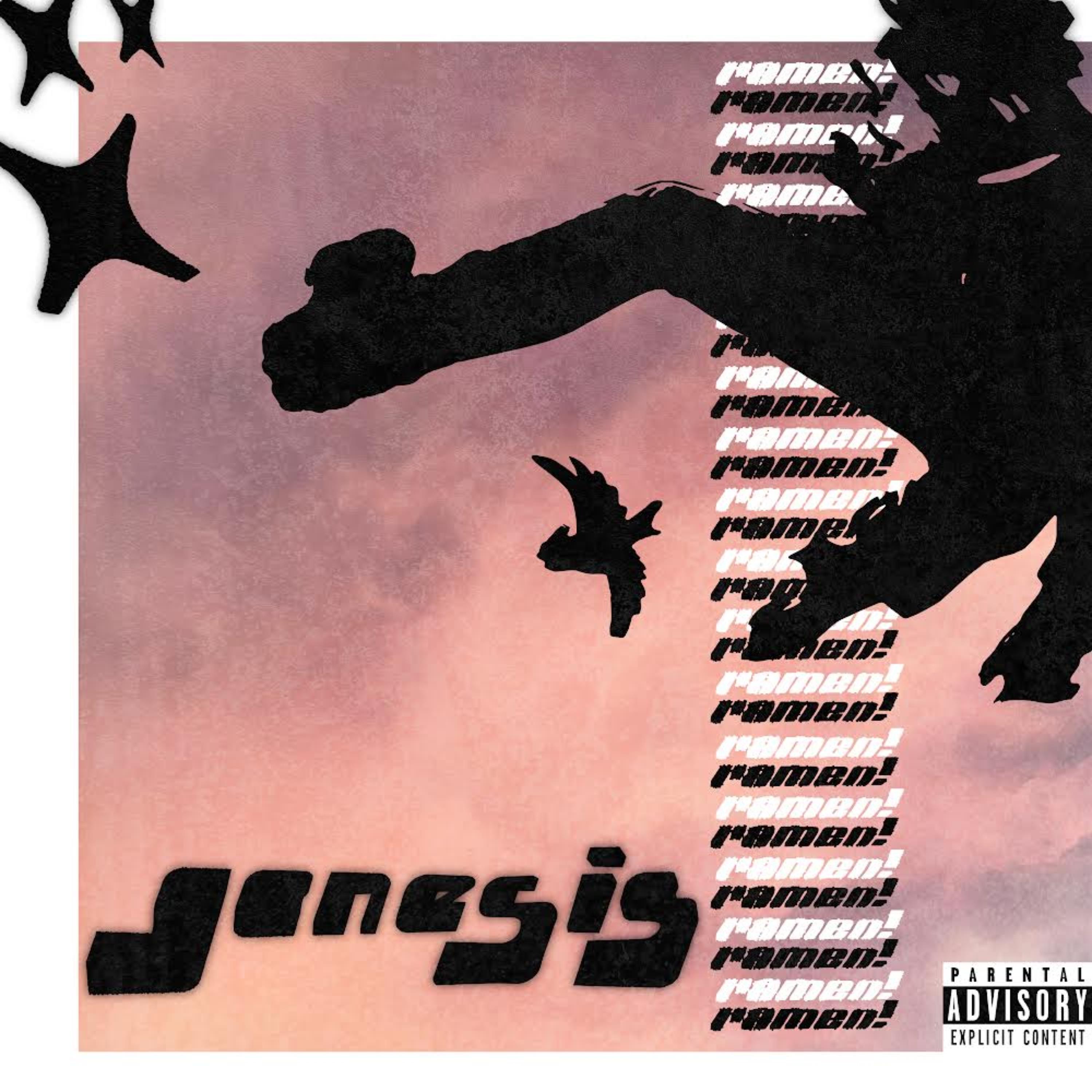 Genesis artwork