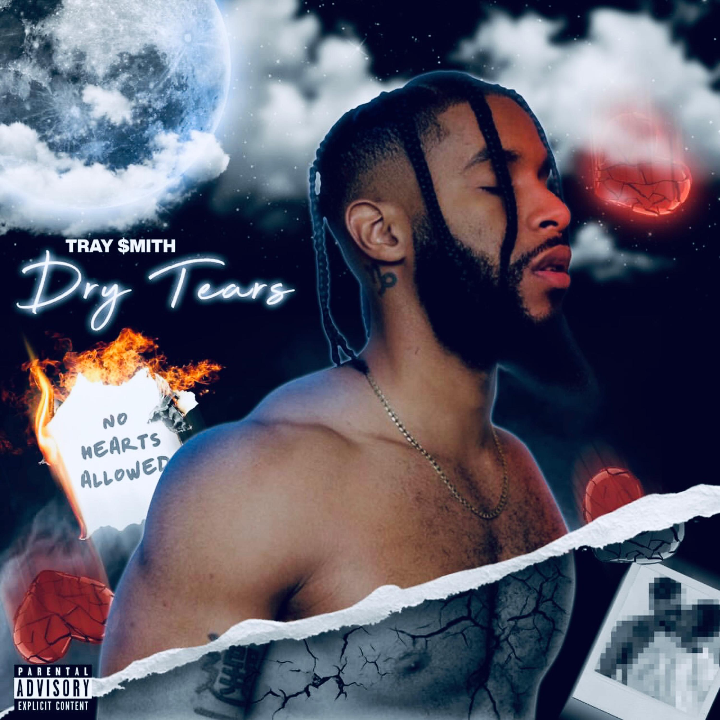 Dry Tears artwork