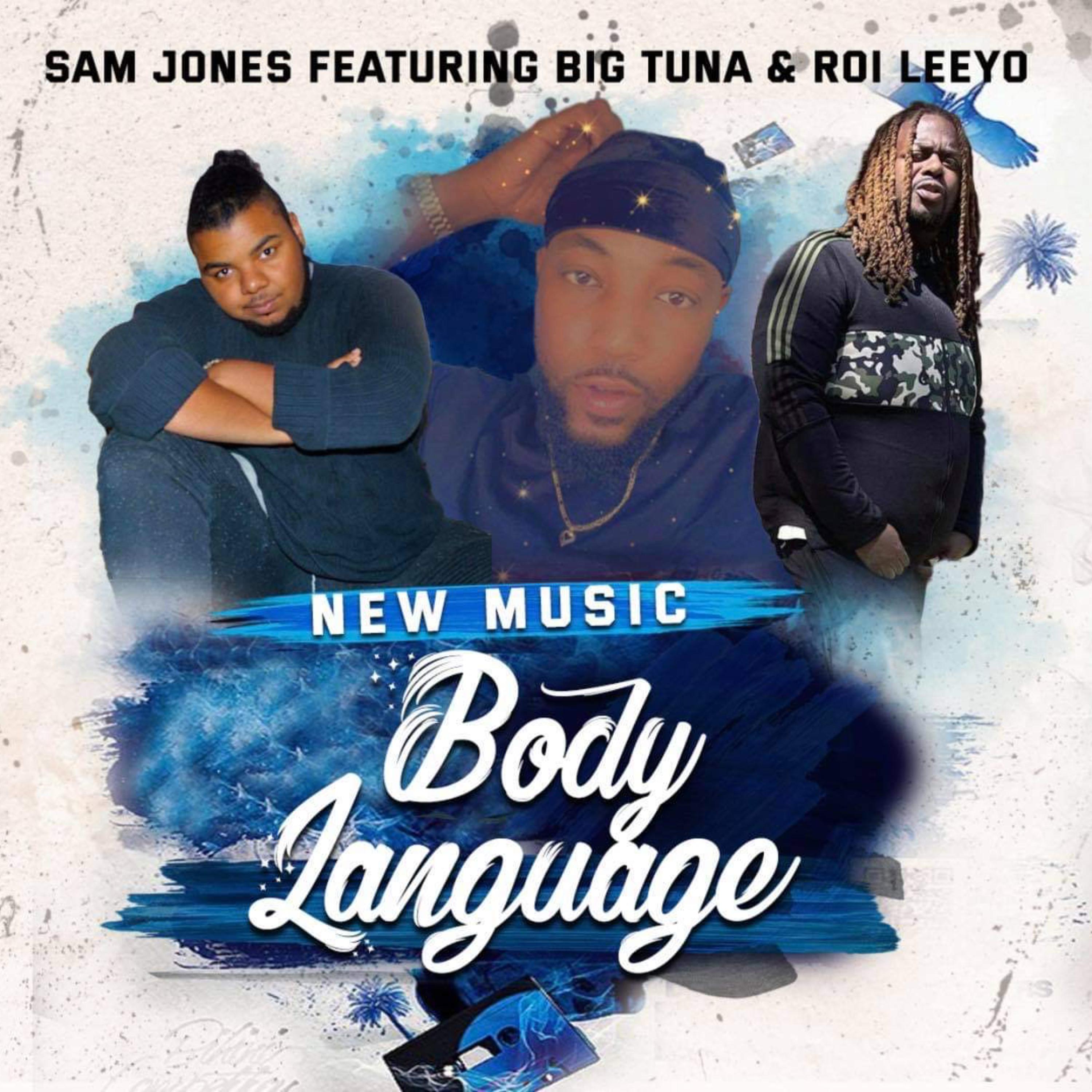 Body Language artwork