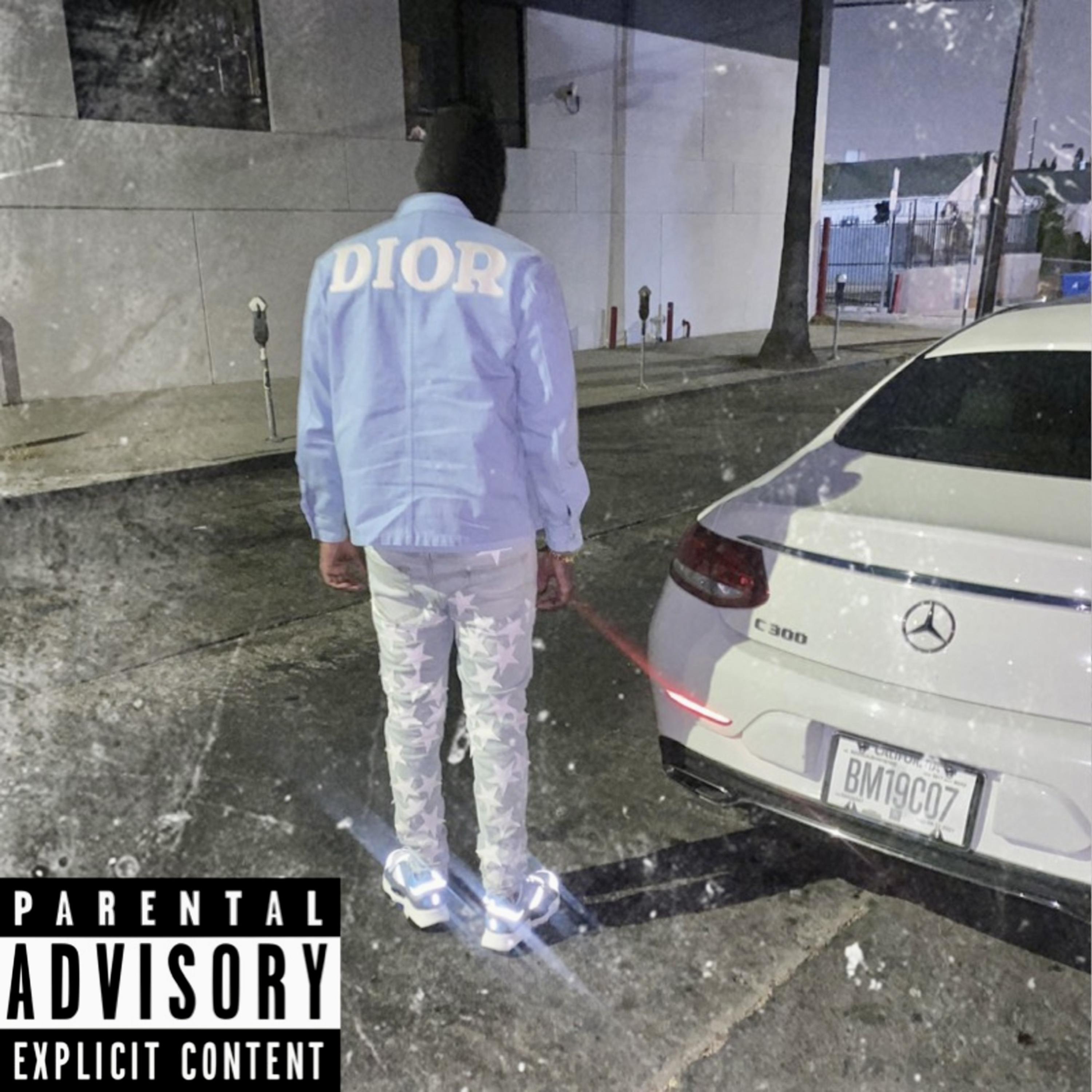 Blow artwork