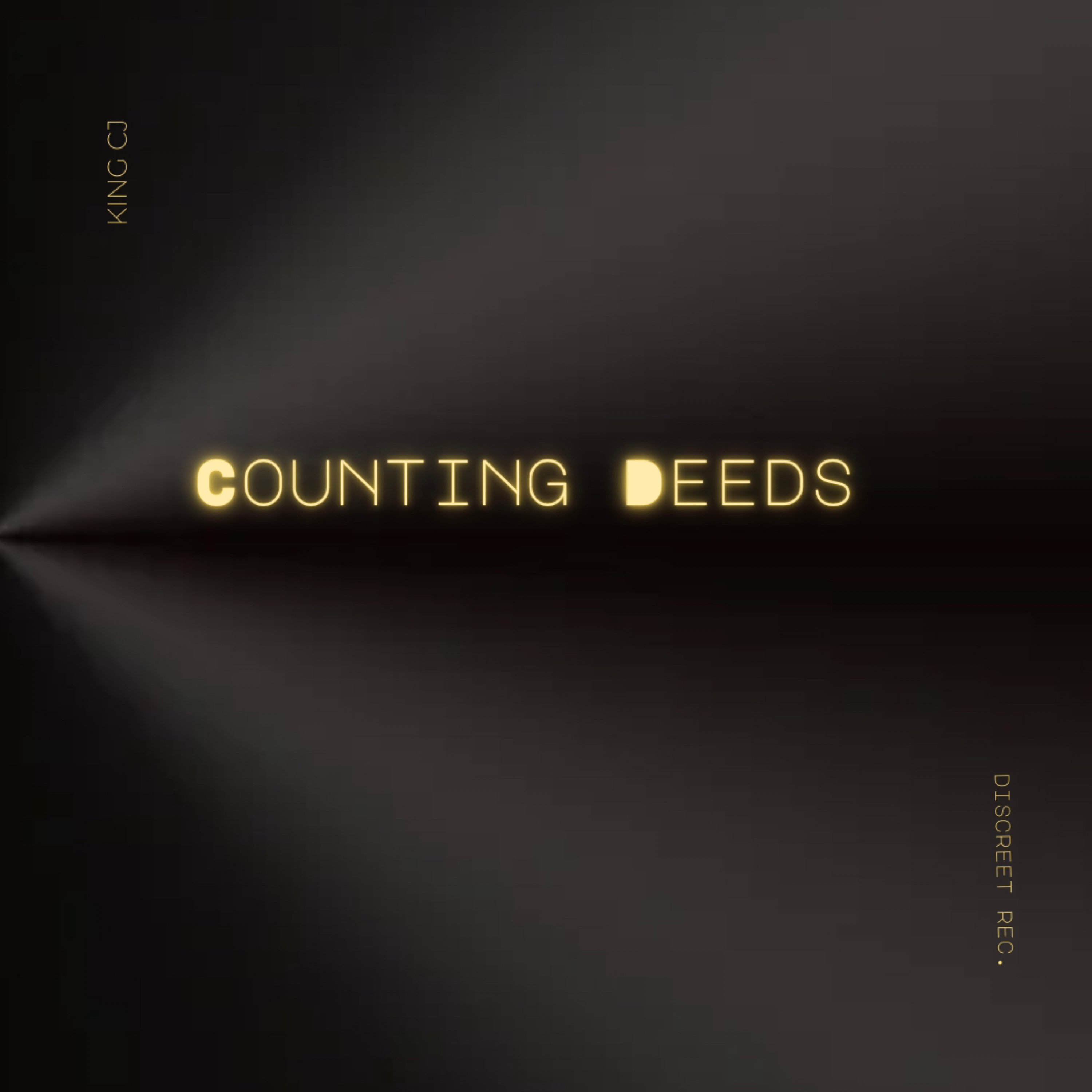 Counting Deeds artwork