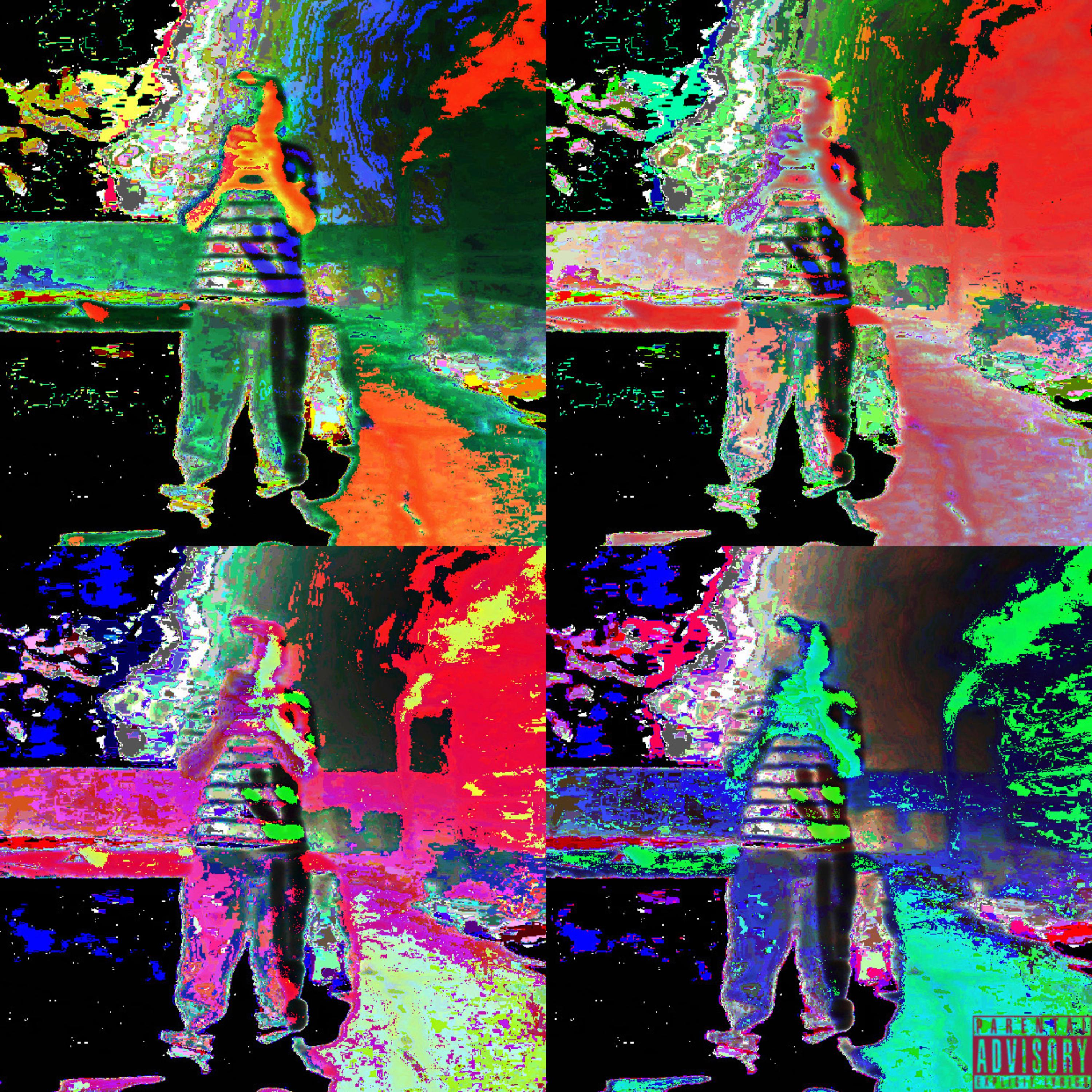 Hit Maker artwork