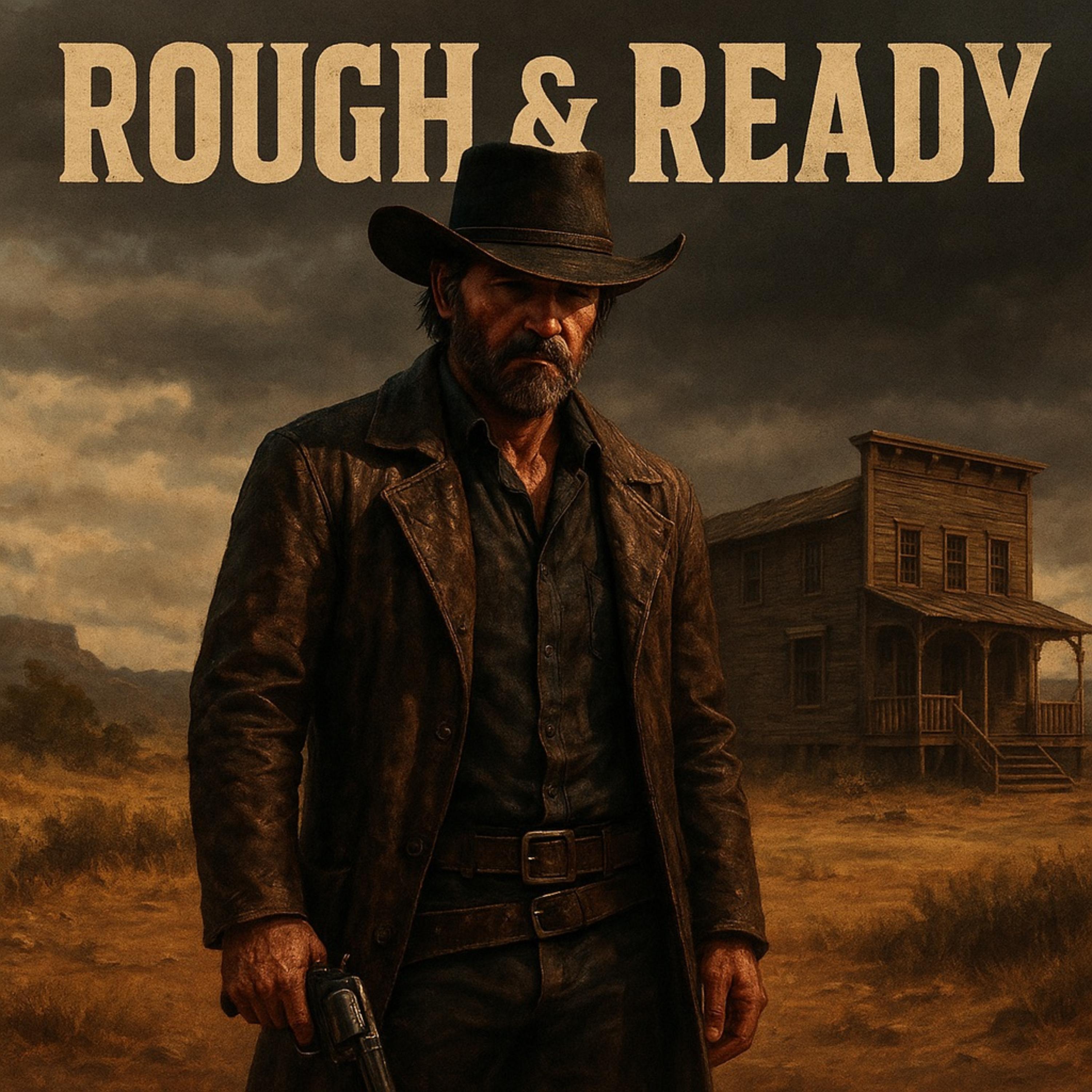 Rough And Ready artwork