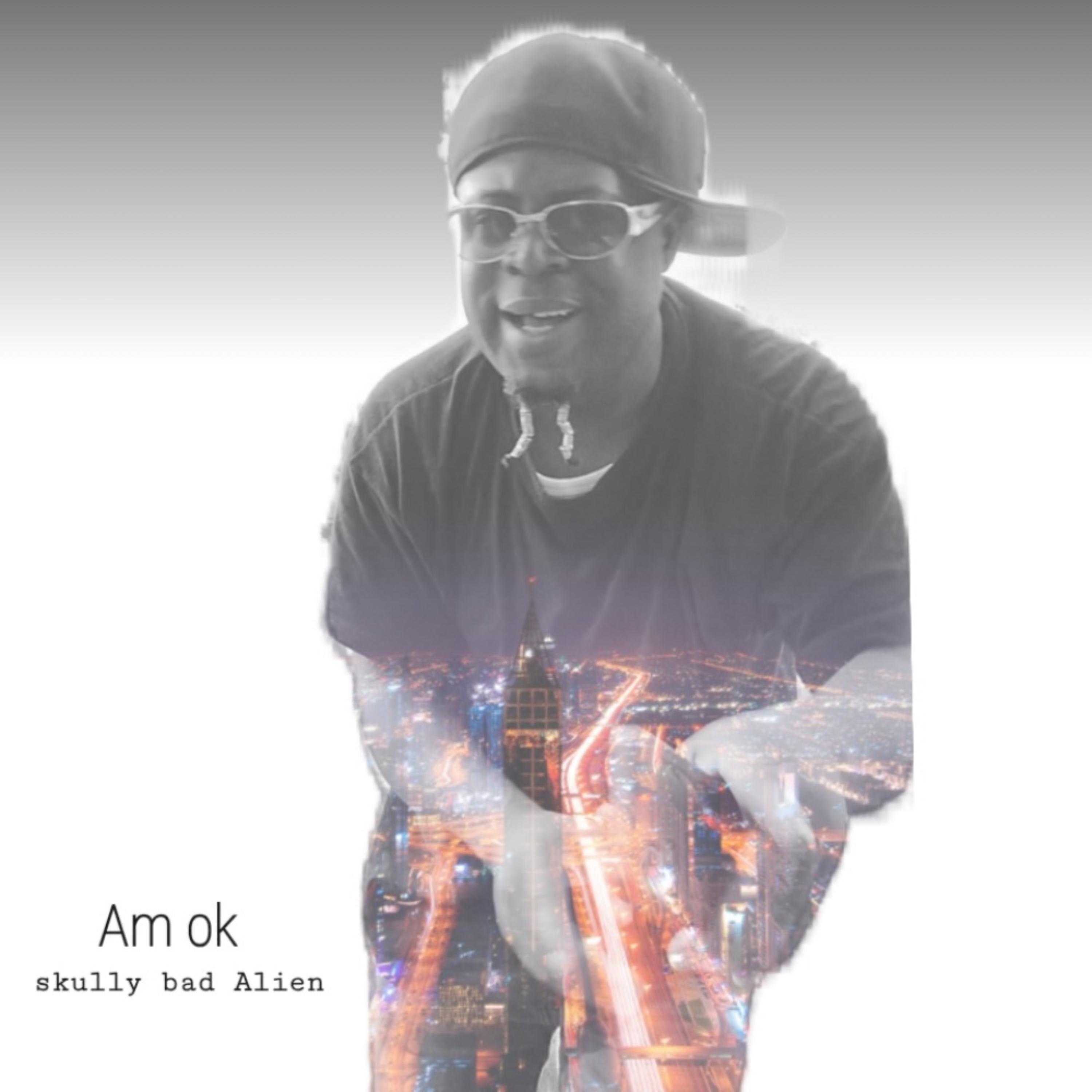 Am ok artwork