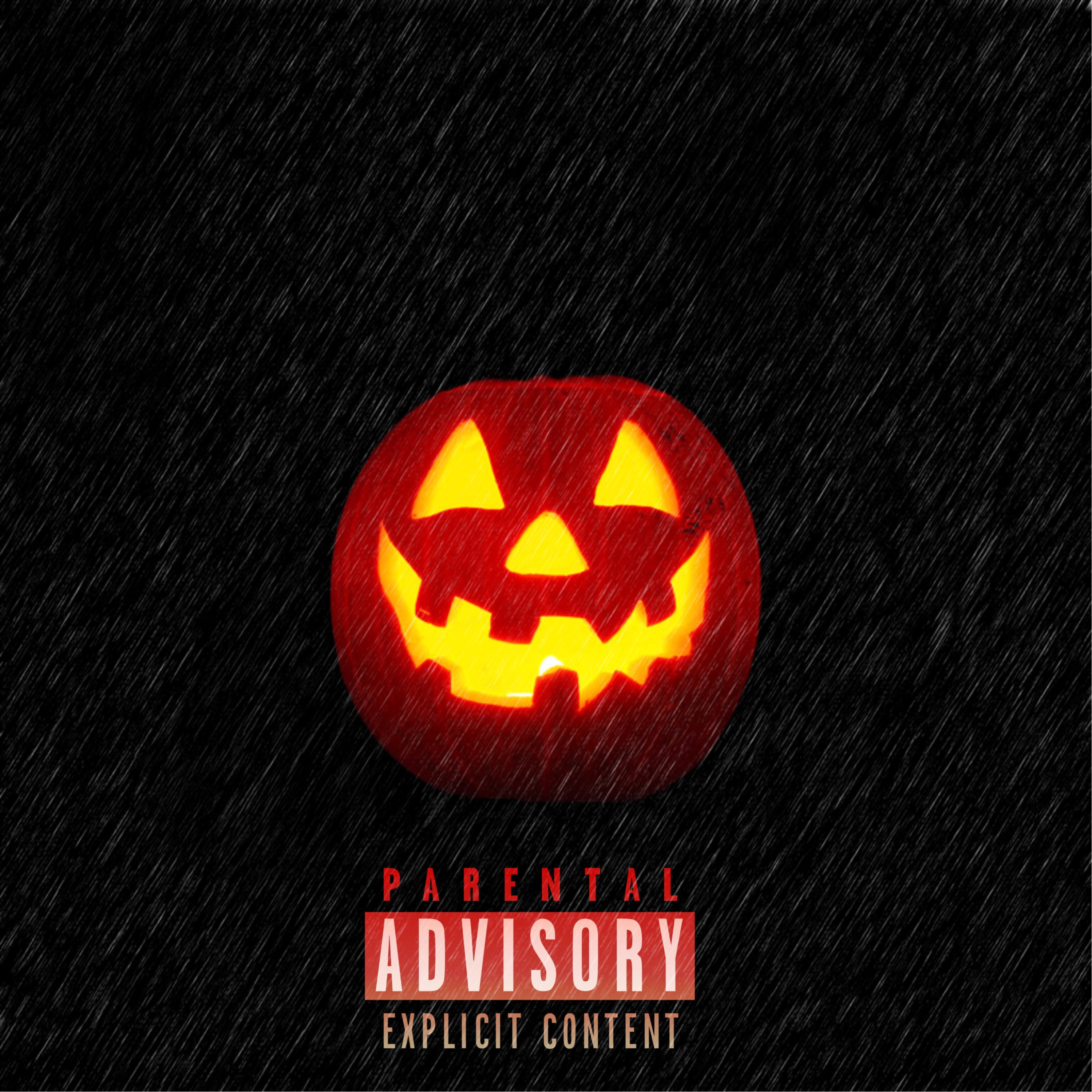 Everyday is Halloween artwork