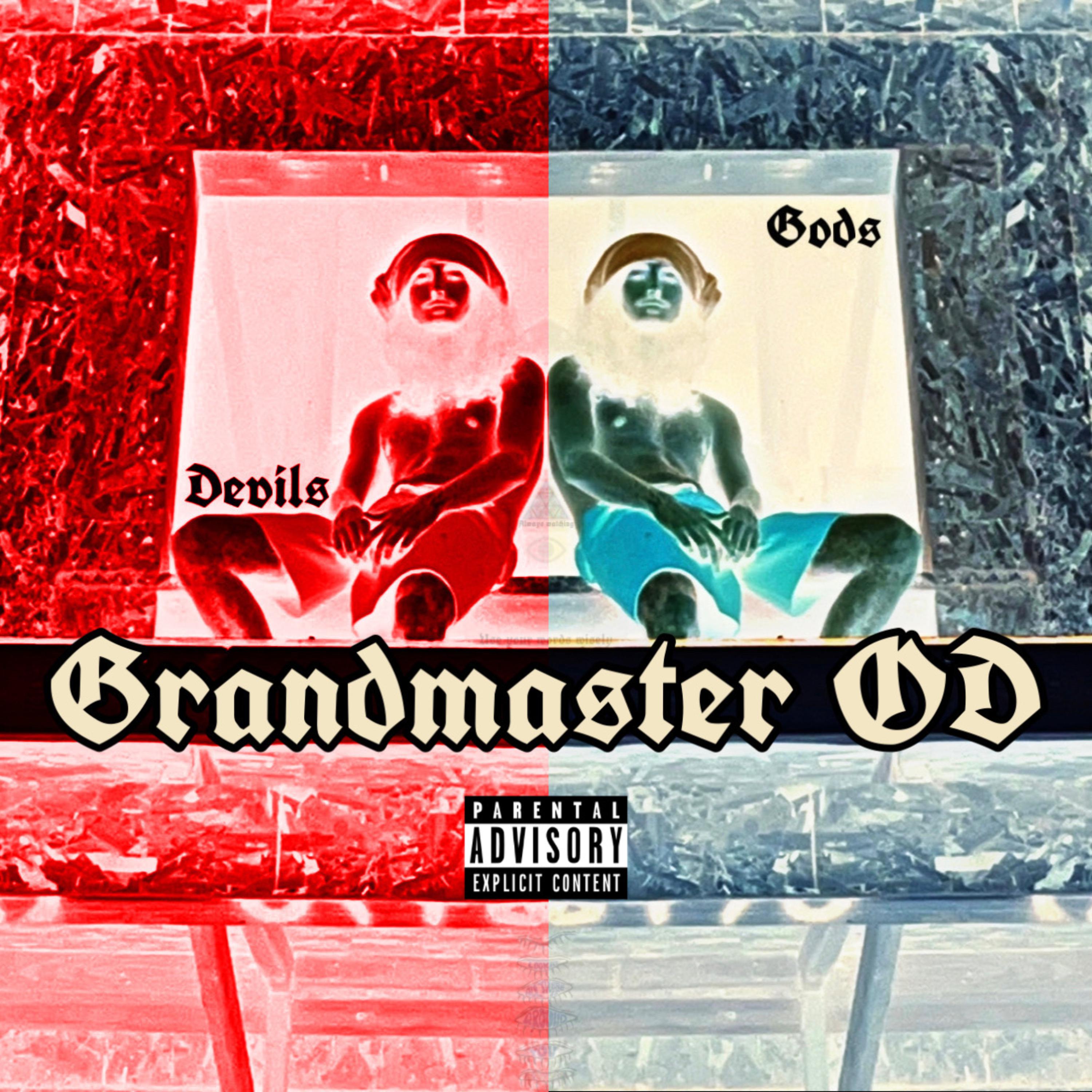 Devils & Gods artwork