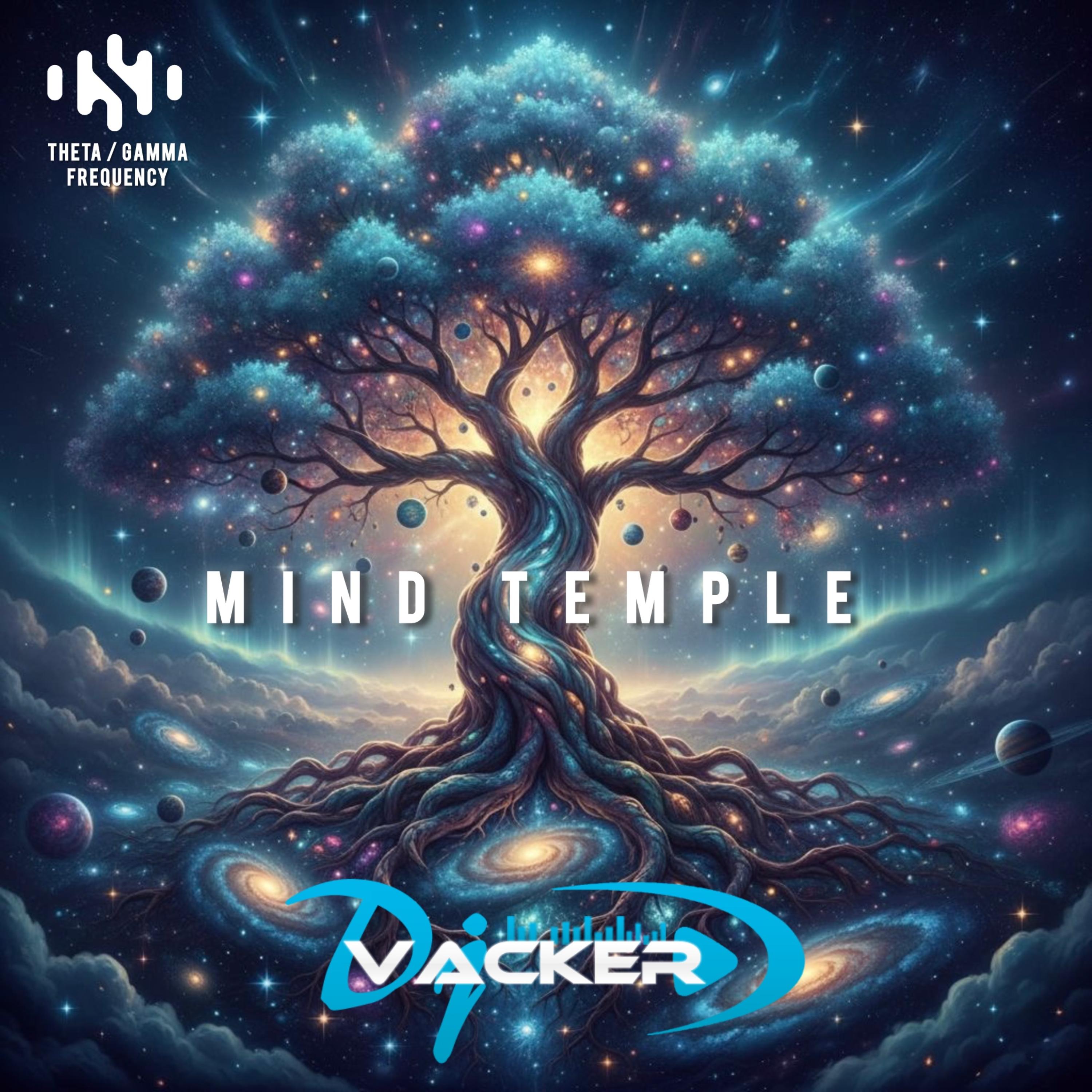 Mind Temple artwork