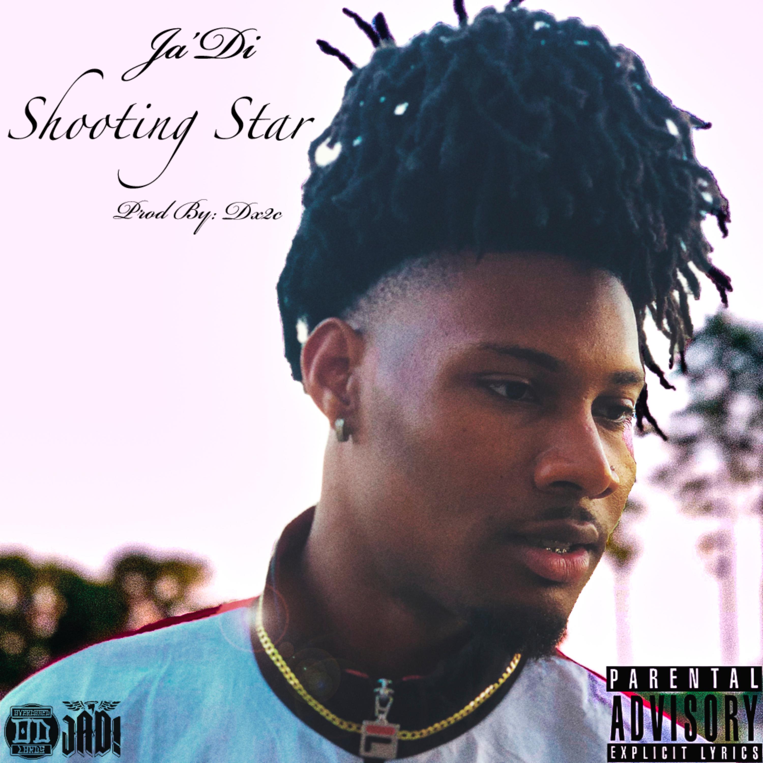 Shooting Star artwork