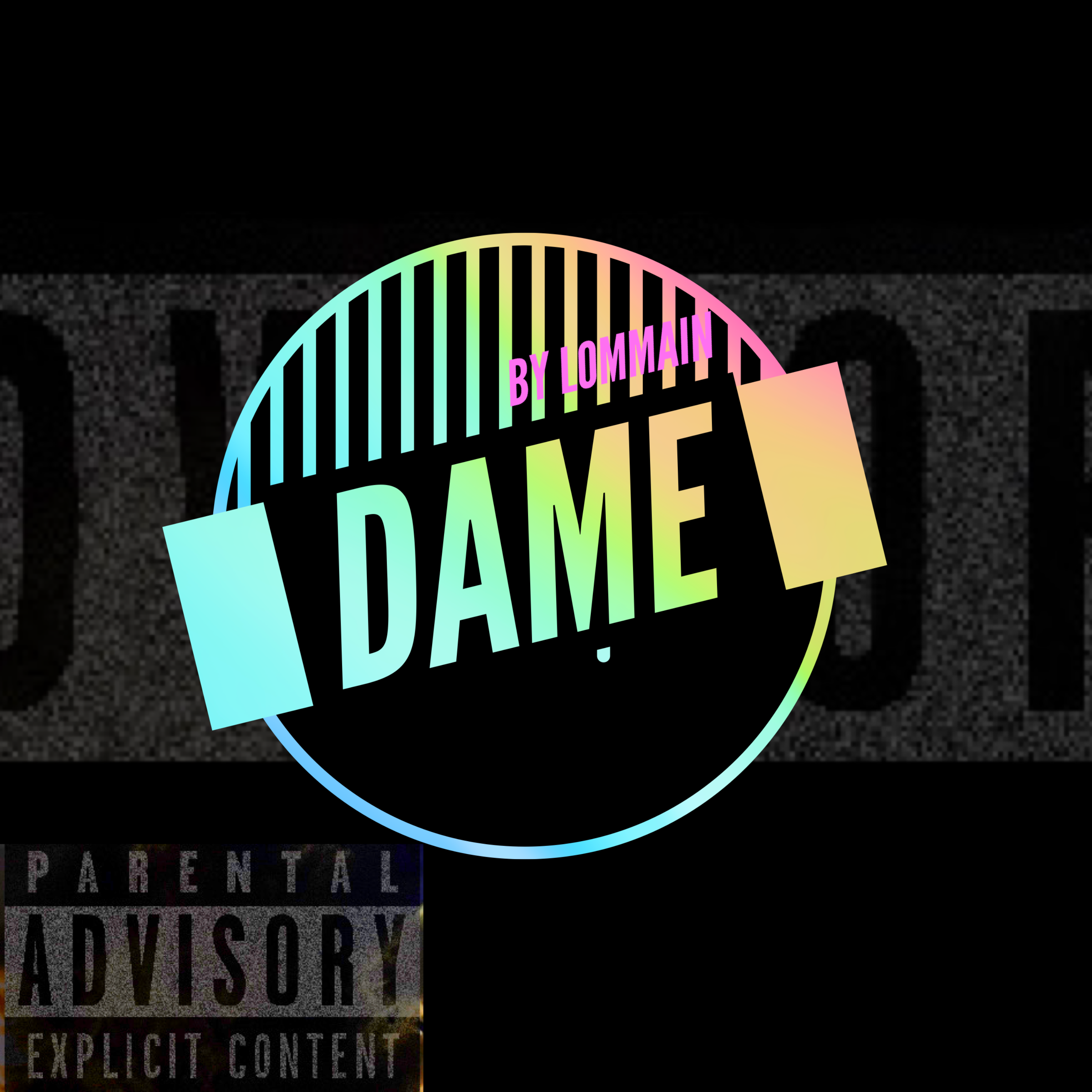 Dame artwork
