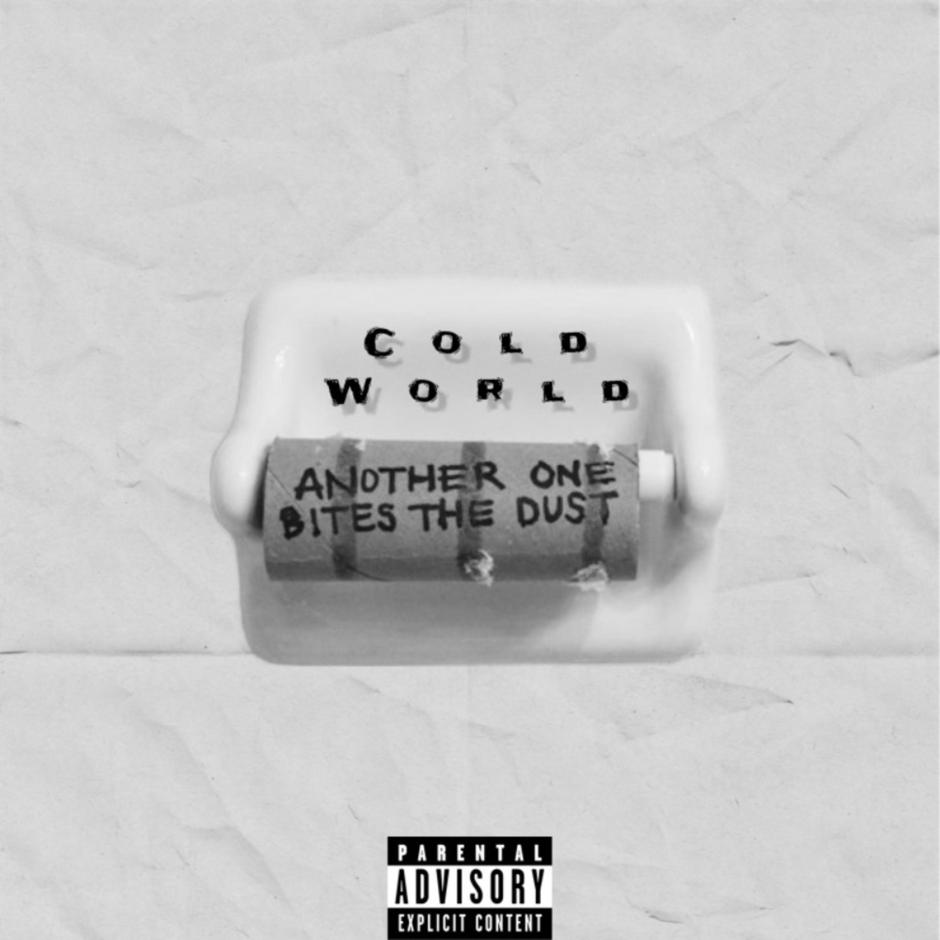 Cold World artwork