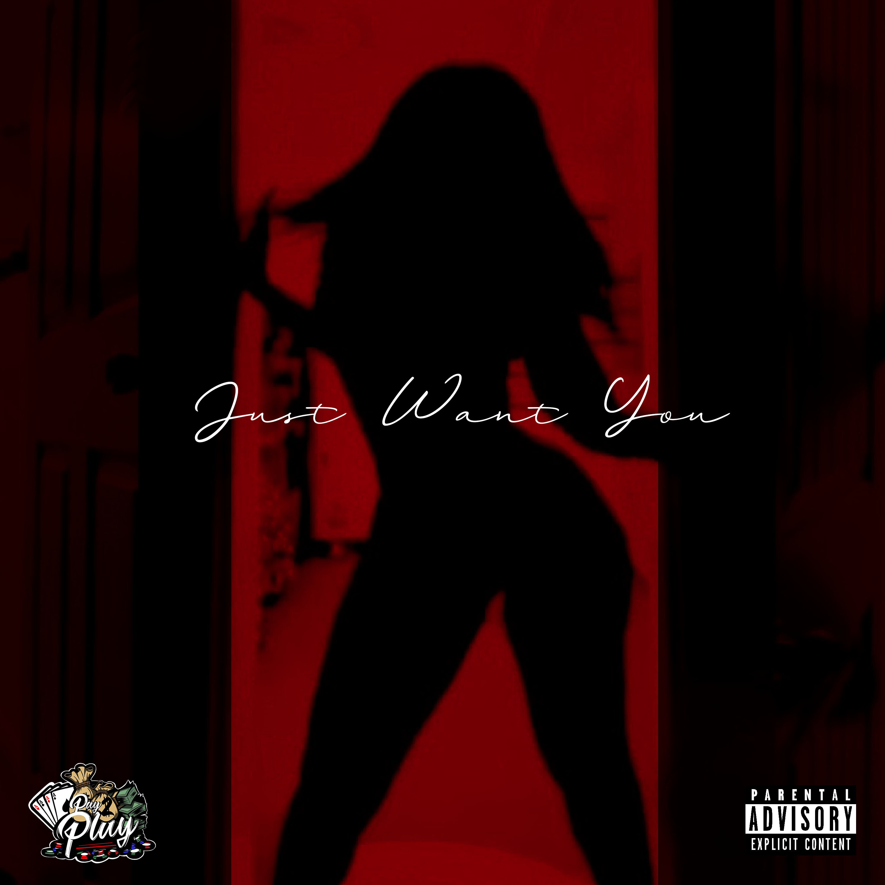 Just Want You artwork