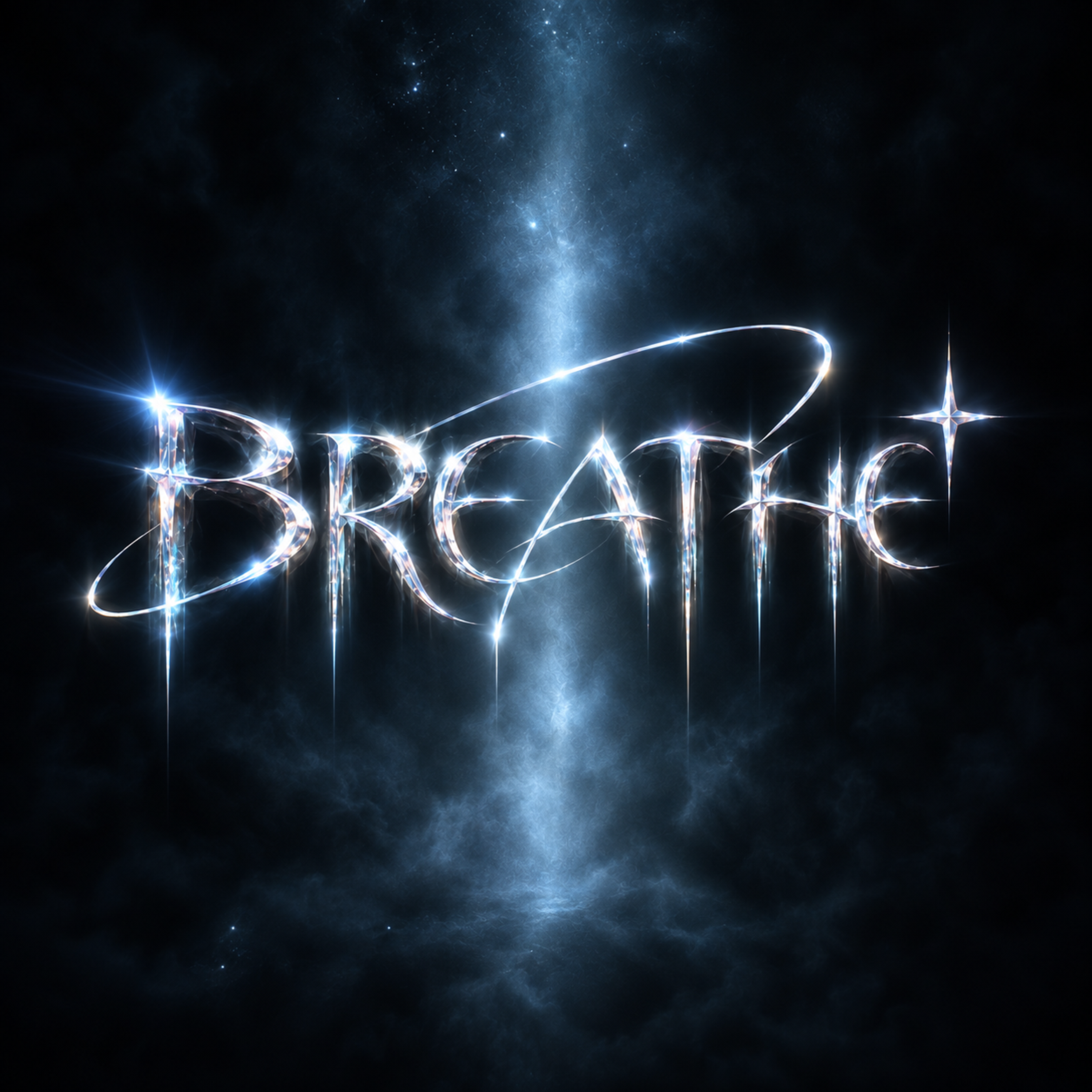 Breathe by Father Figure cover art