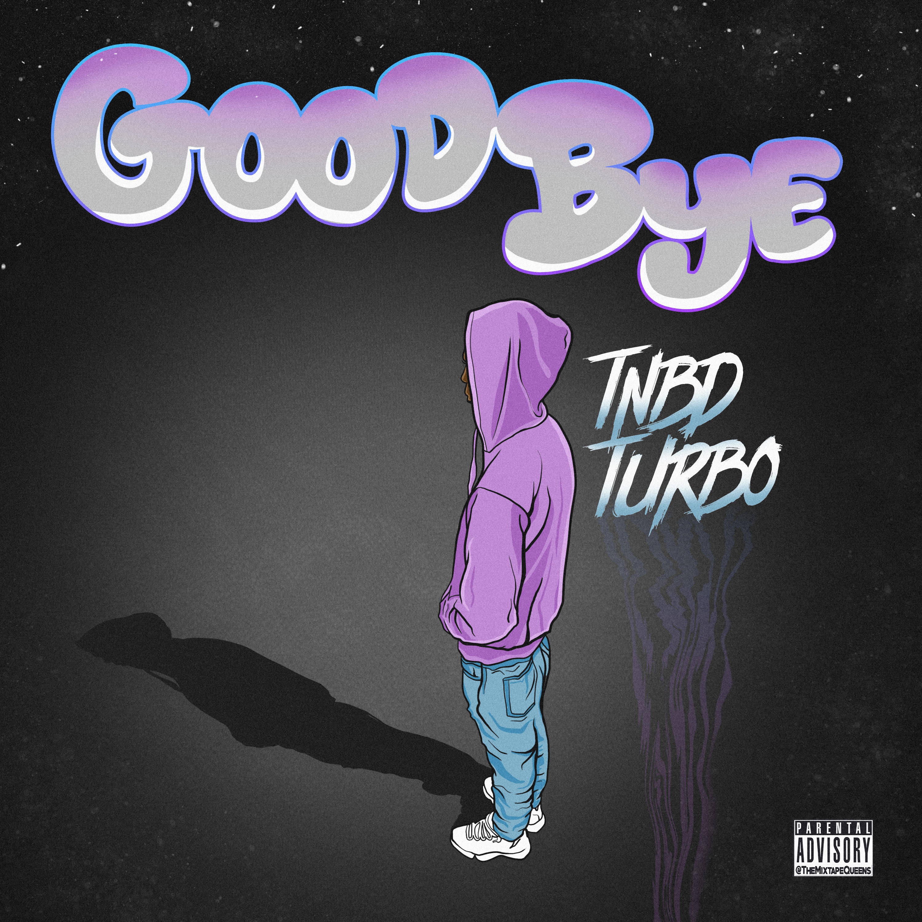 Goodbye artwork