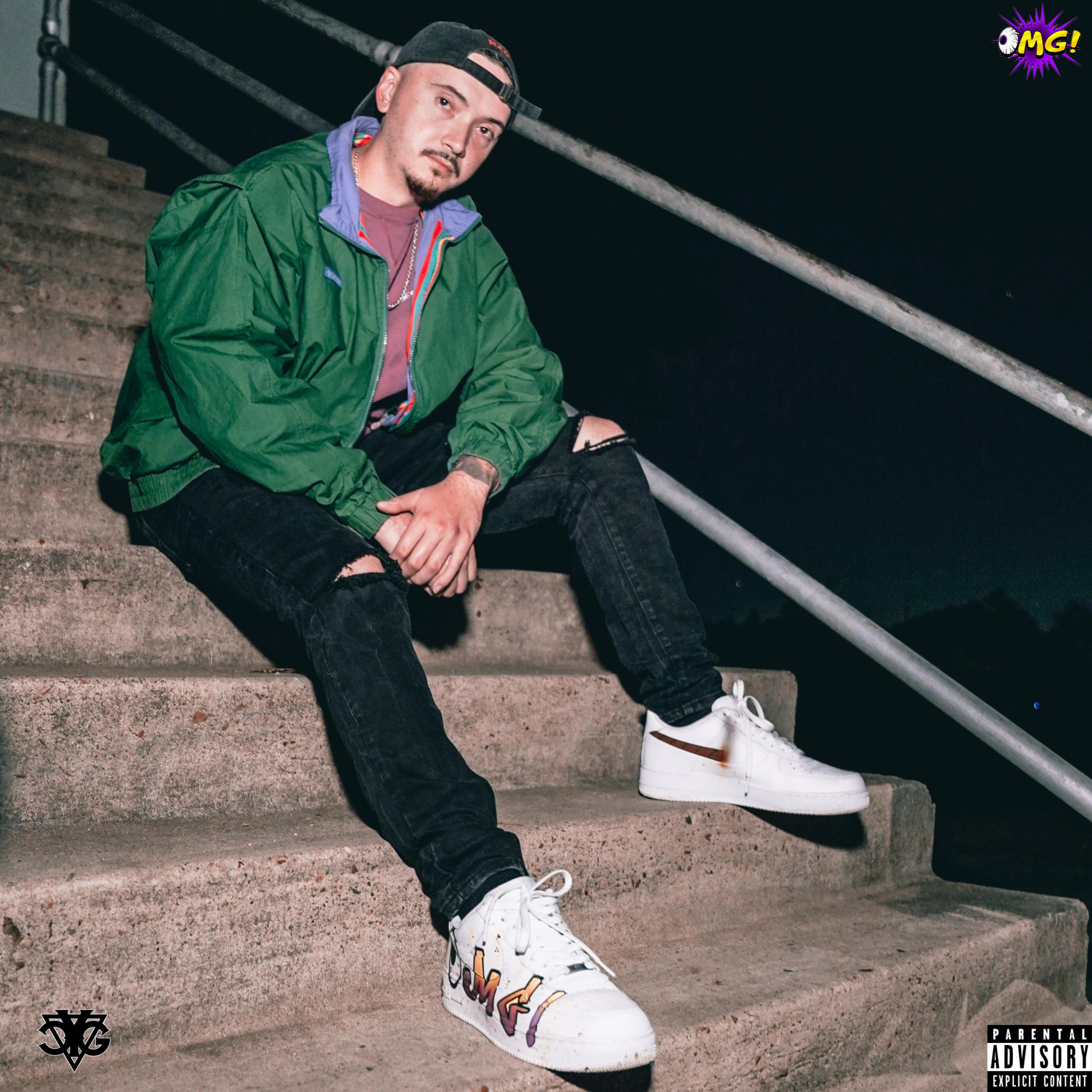 Money Moves by Marti Rebel cover art