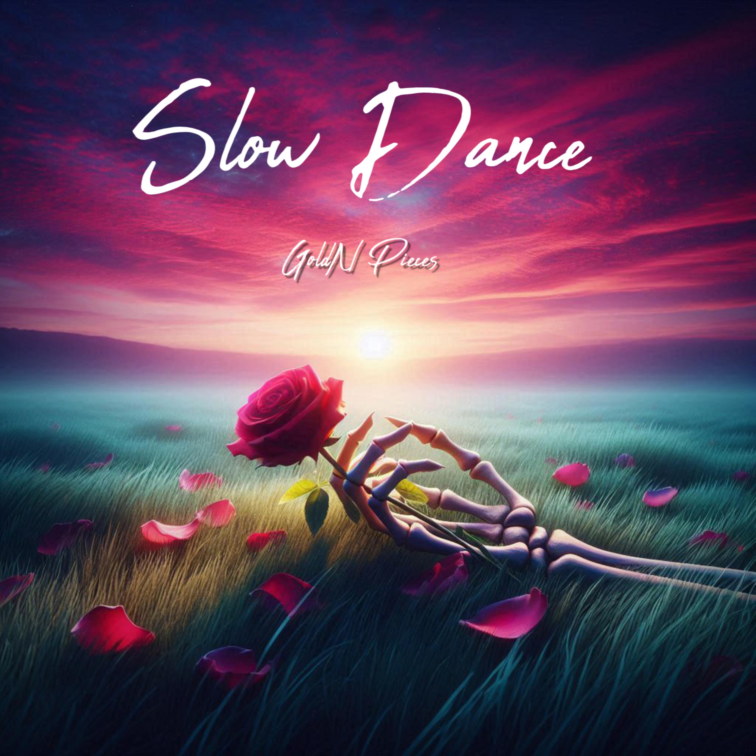 Slow Dance by GoldN Pieces cover art