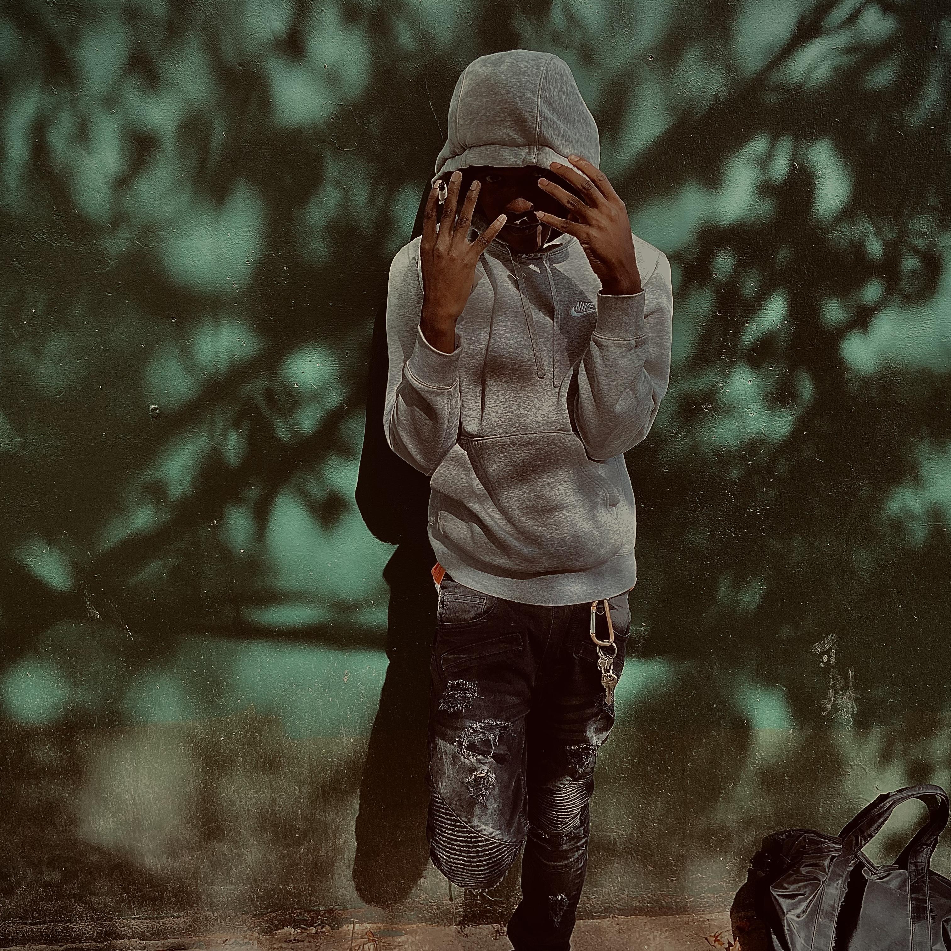 Not With Us artwork
