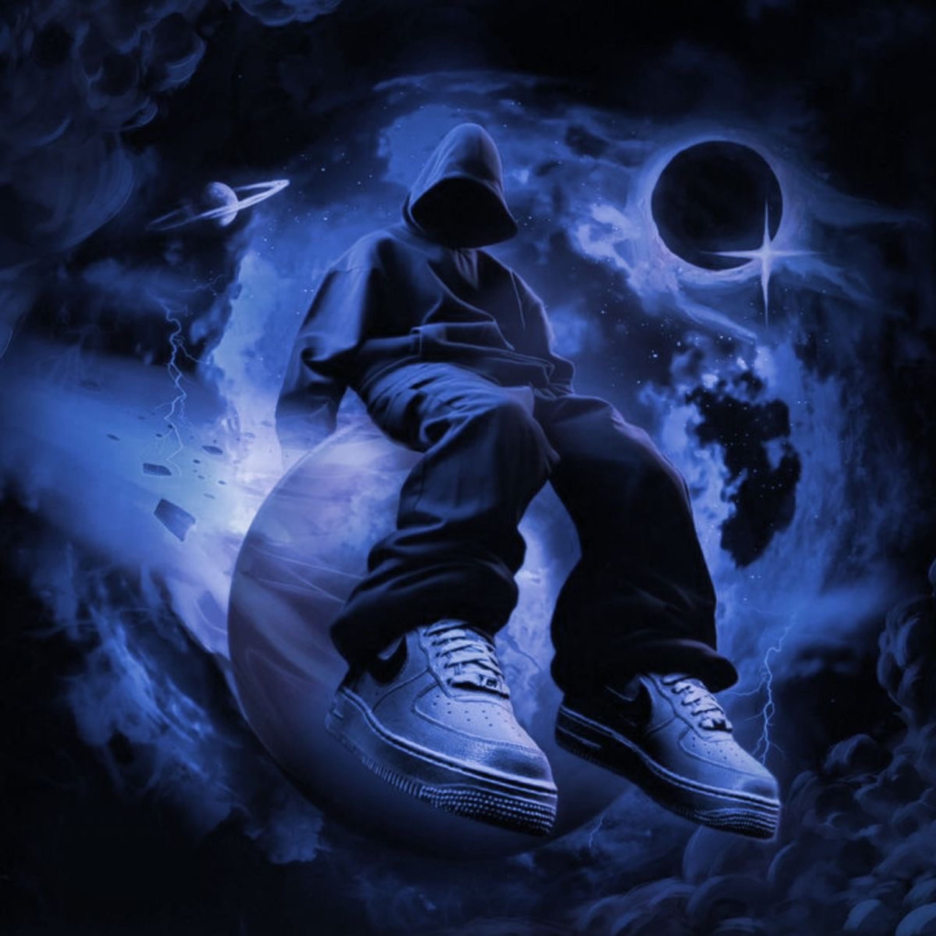 Highest In The Room artwork