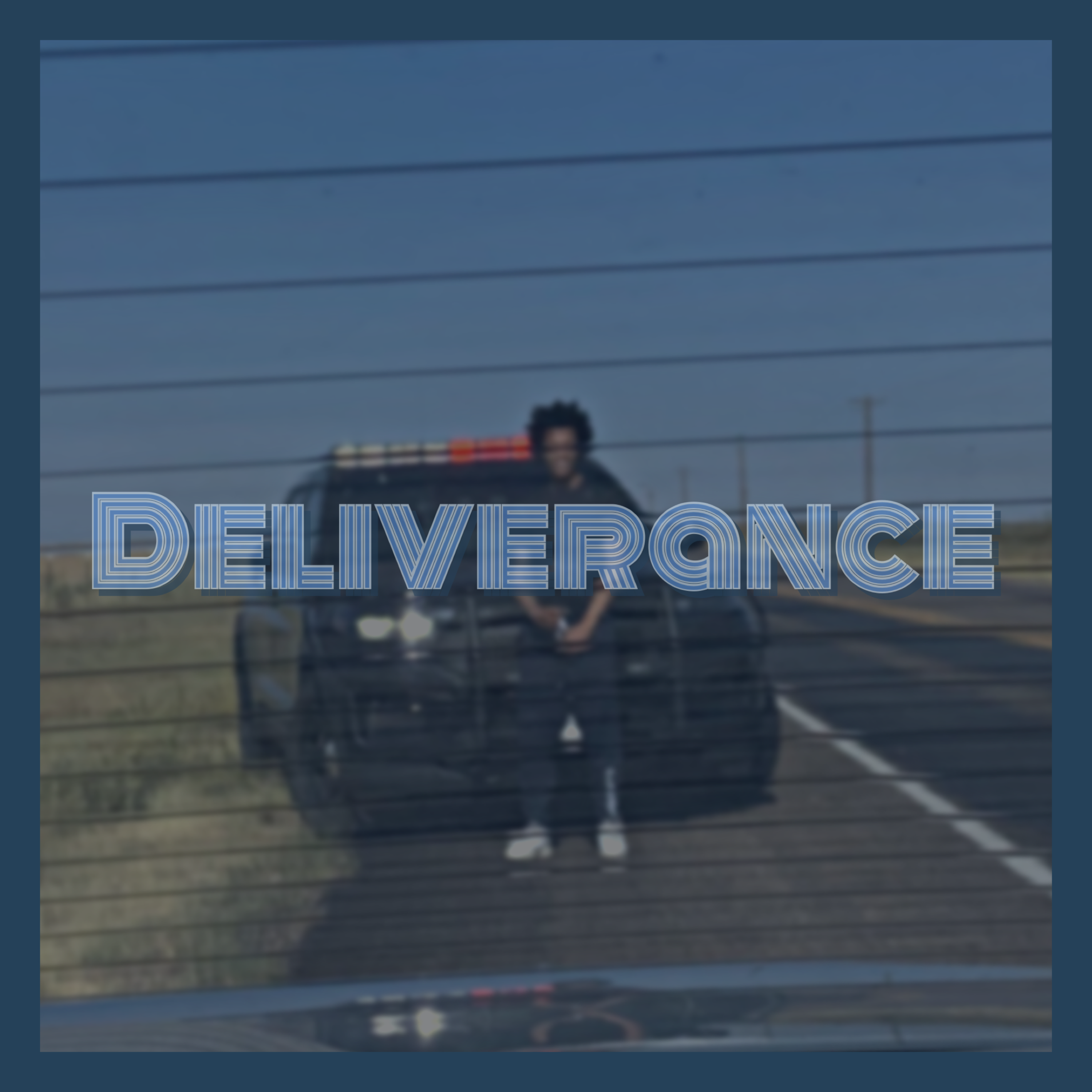 Deliverance artwork
