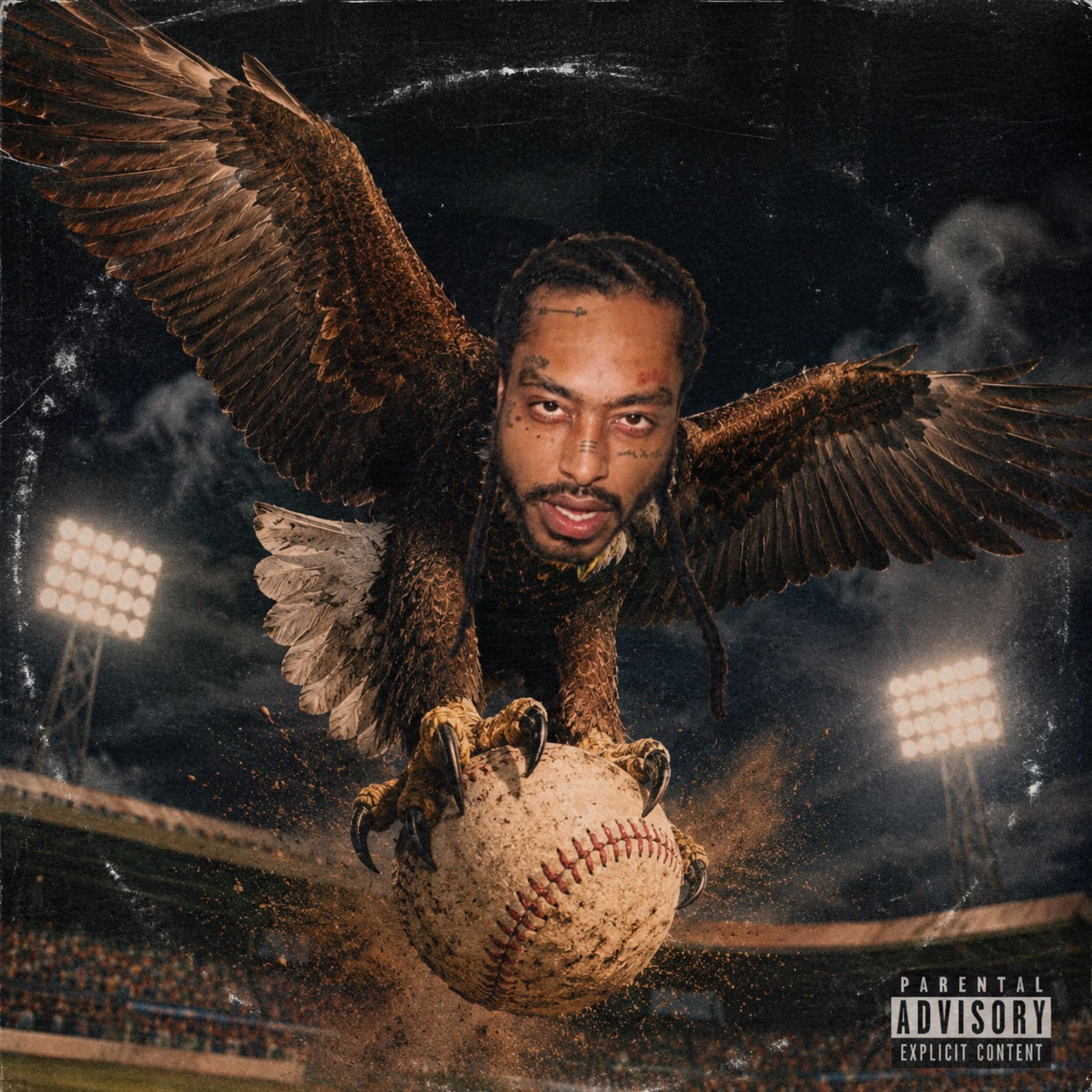 Stay Fly Pt. 2 by Ashtray Jonny cover art