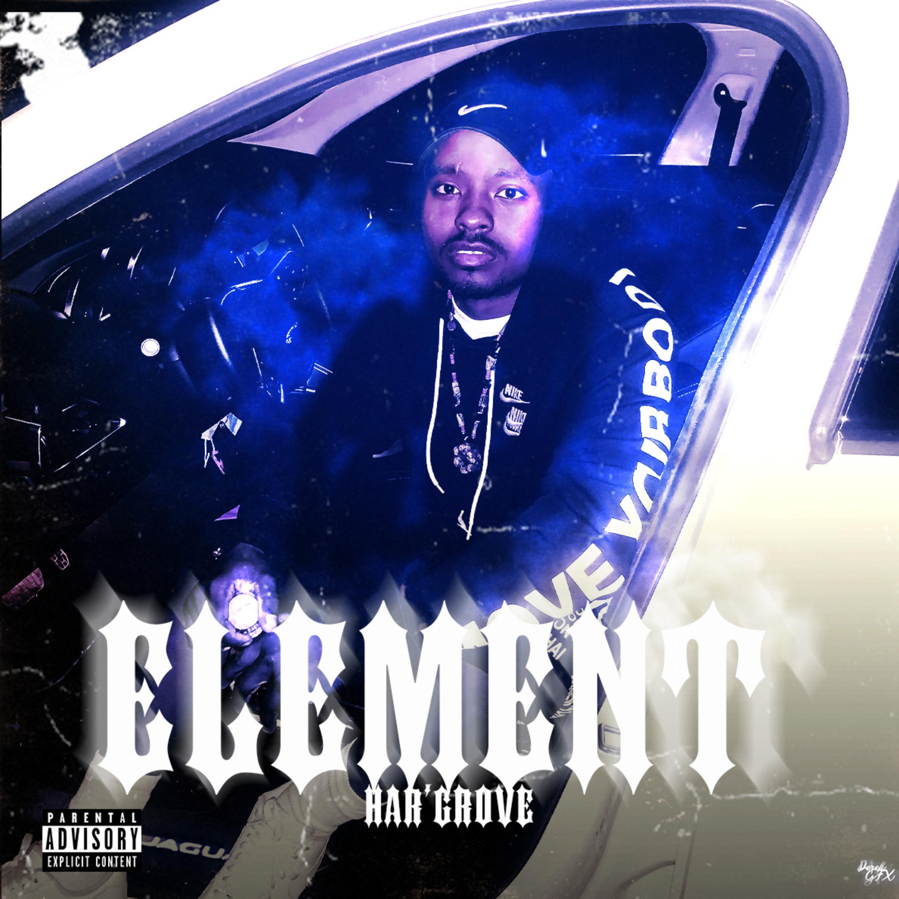 Element artwork