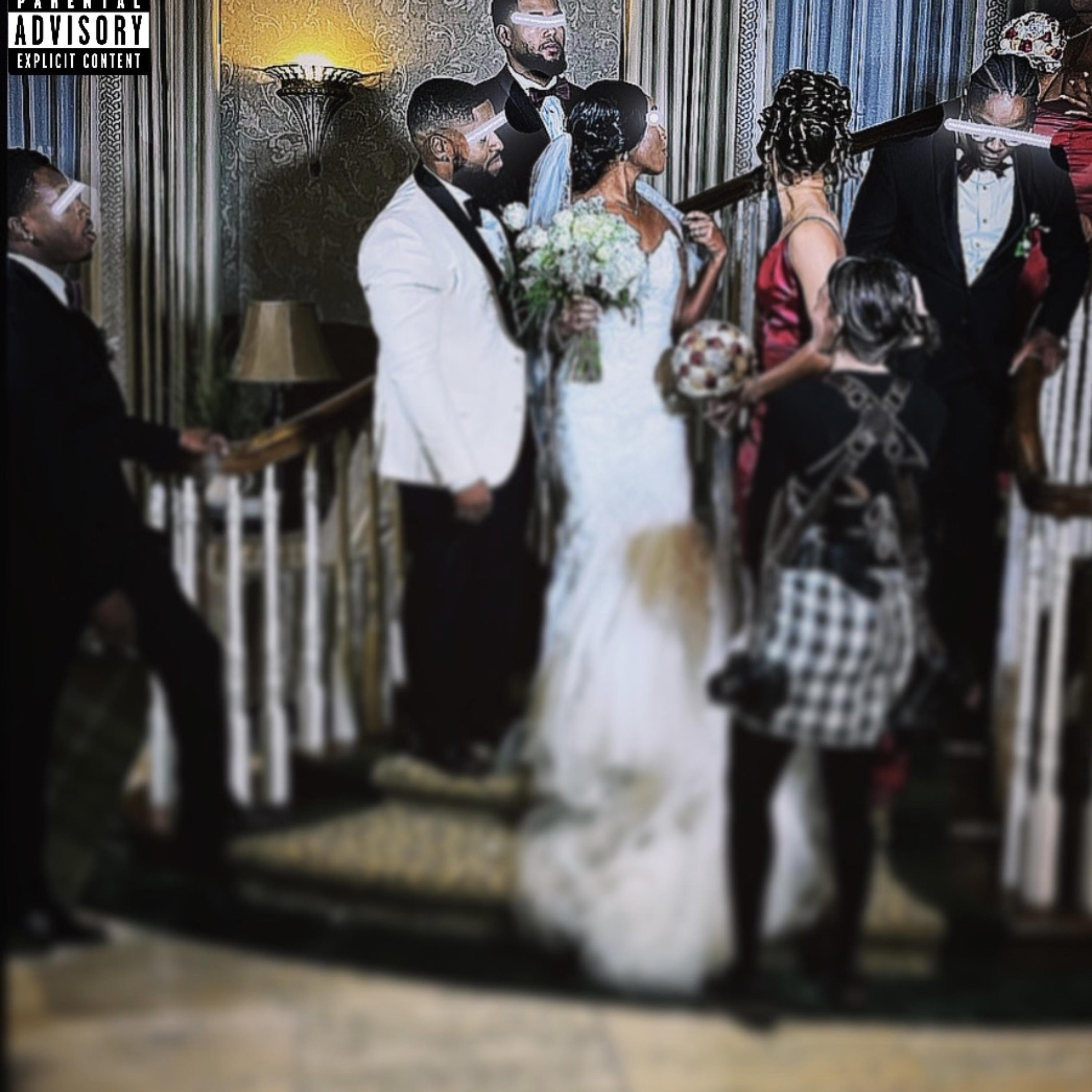 Blanco Love artwork