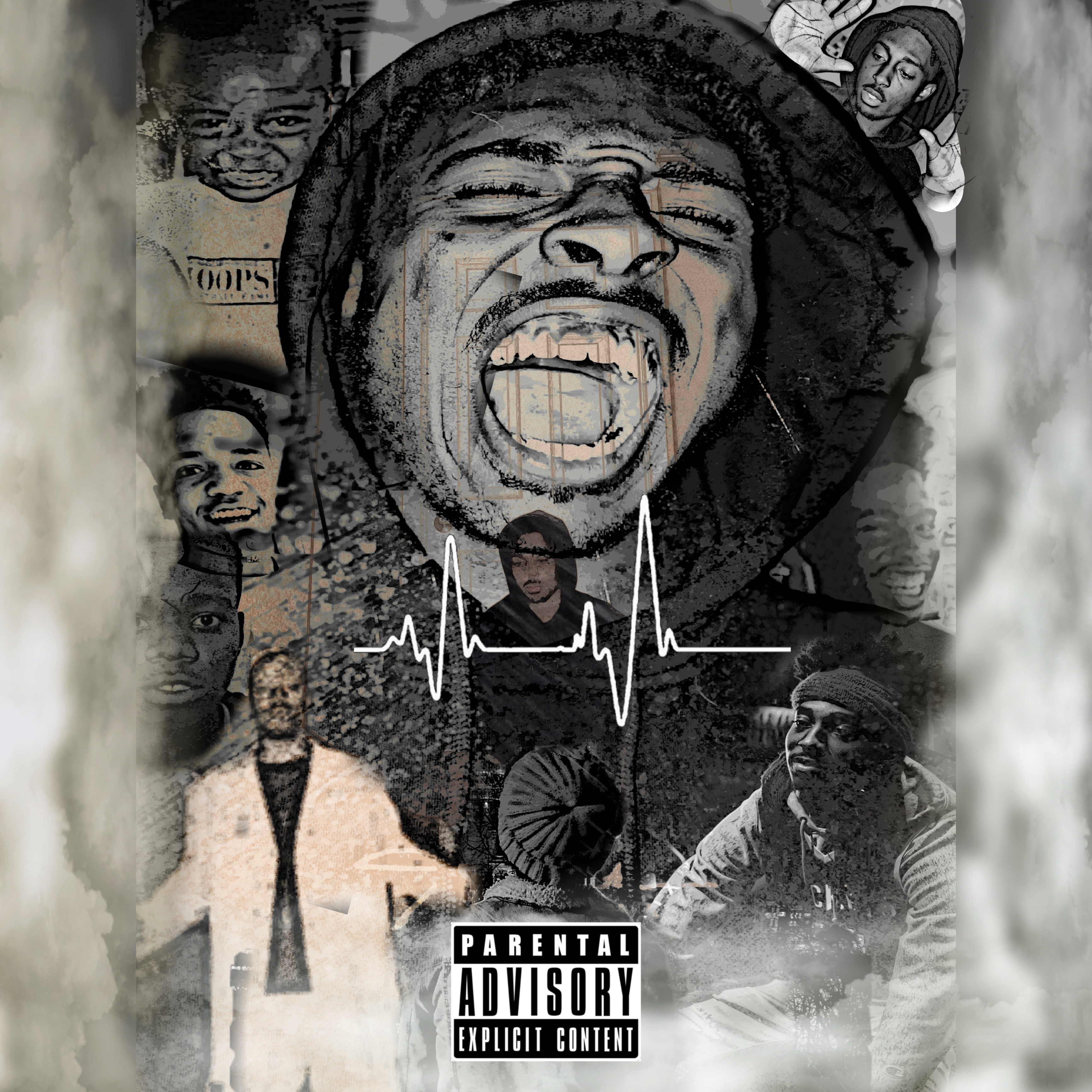 Lifeline artwork