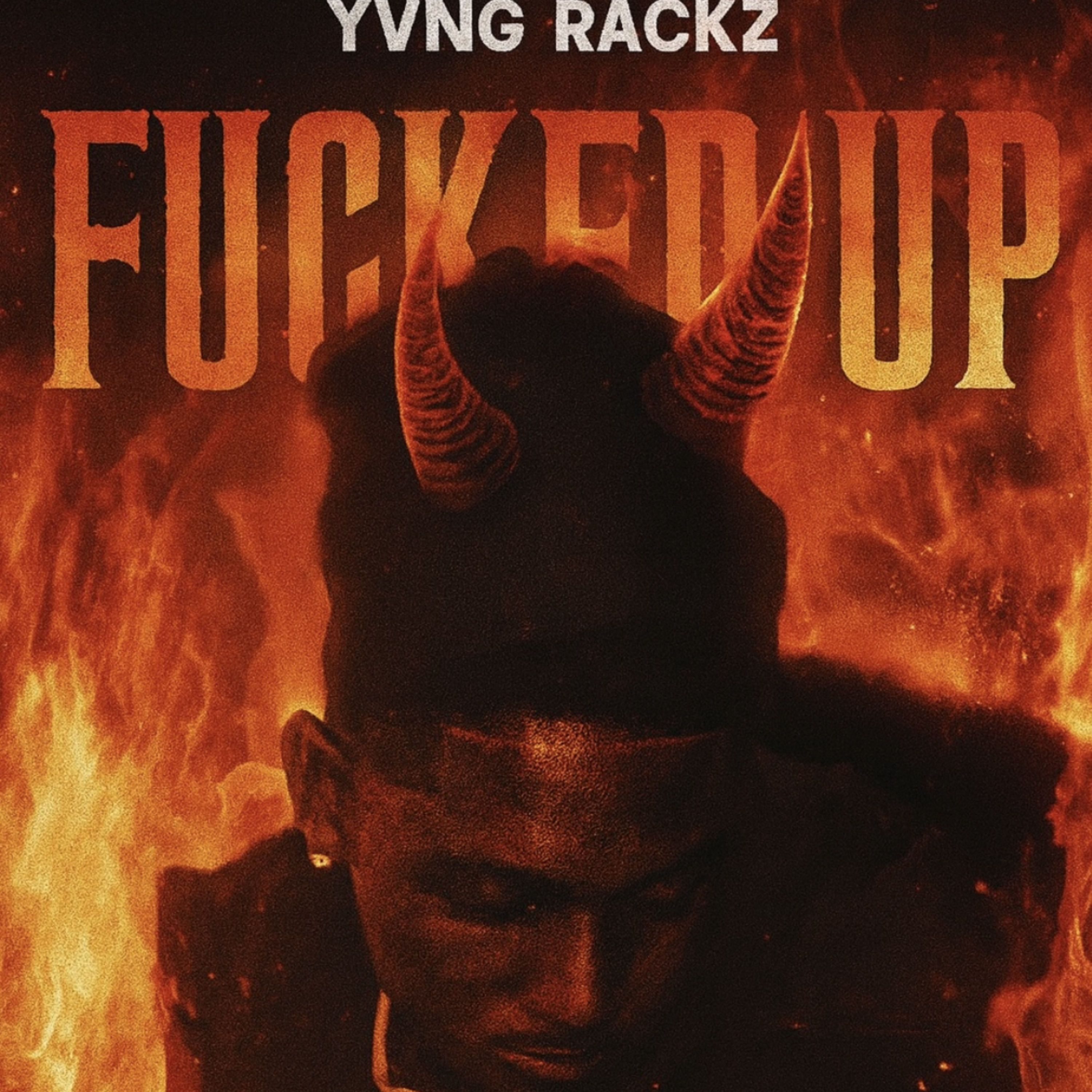 Fucked Up artwork