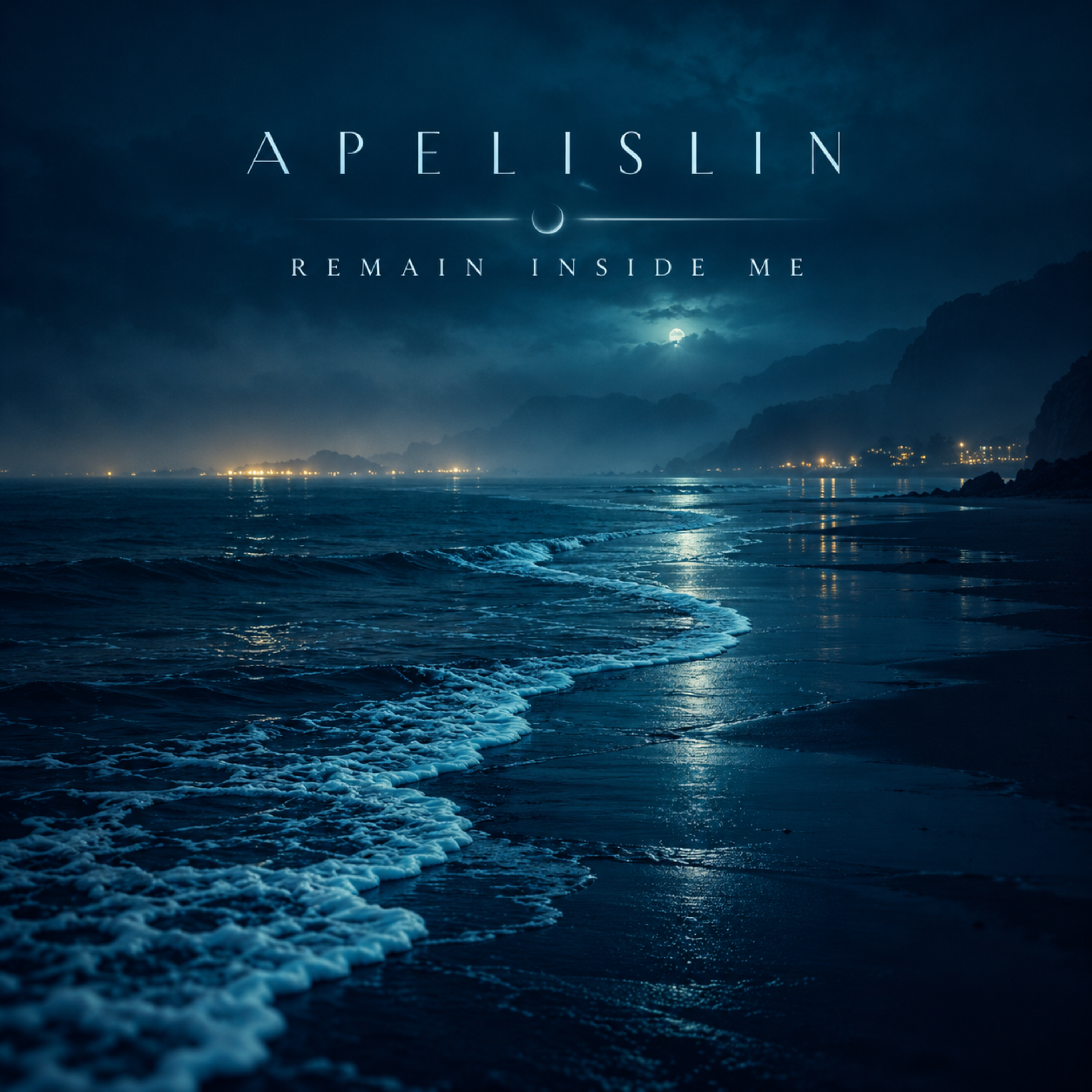 Remain Inside Me by Apelislin cover art
