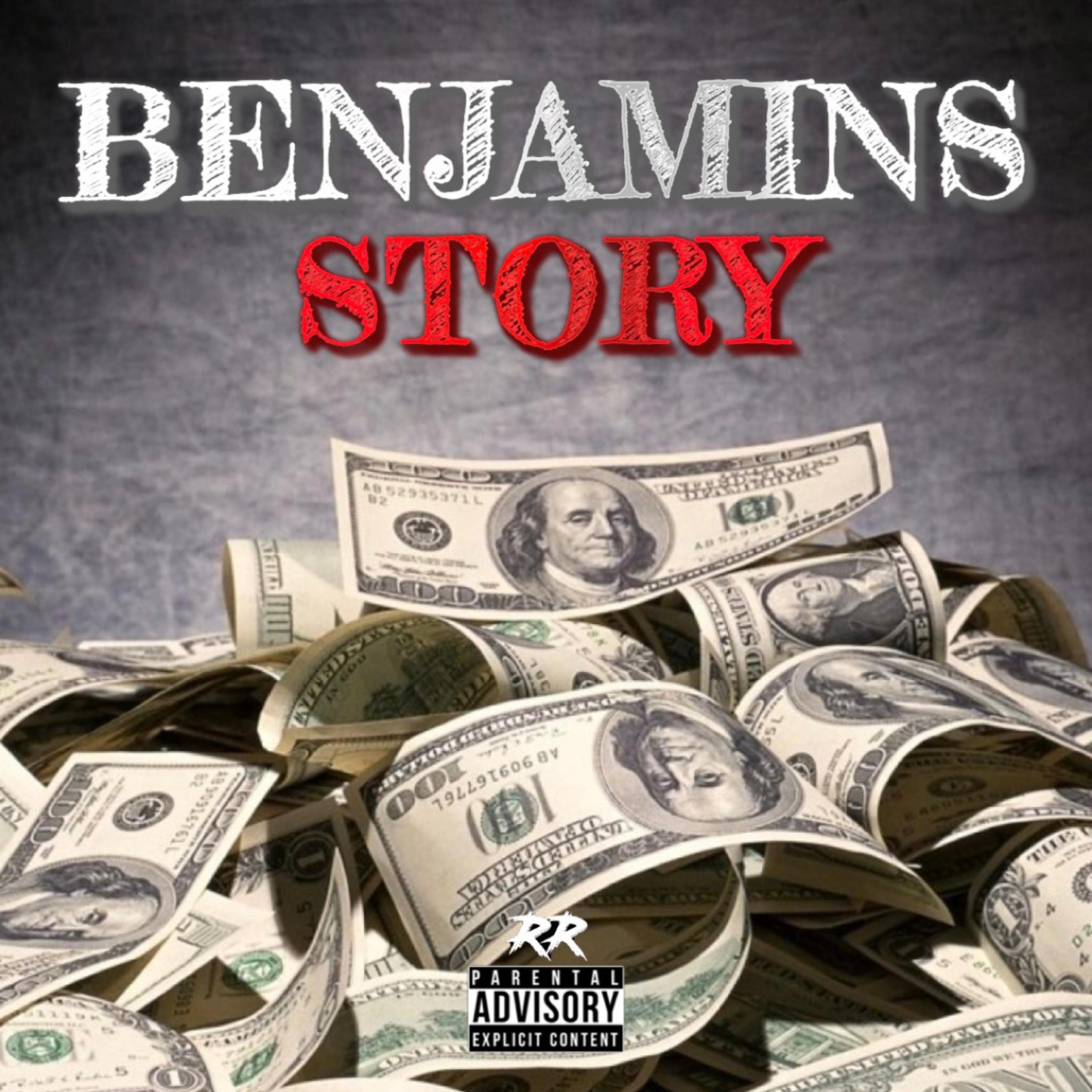 Benjamins Story artwork