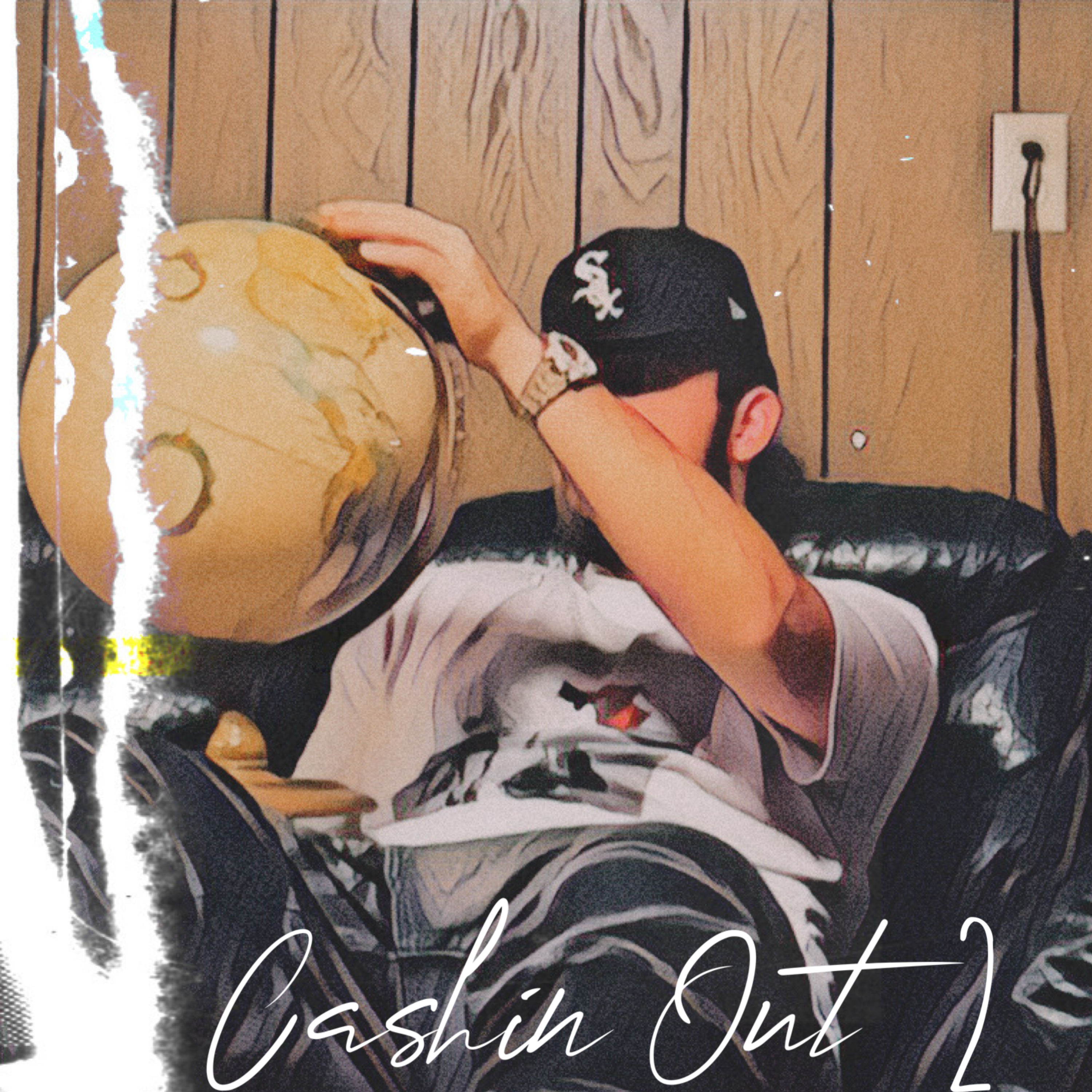 Cashin Out 2 artwork