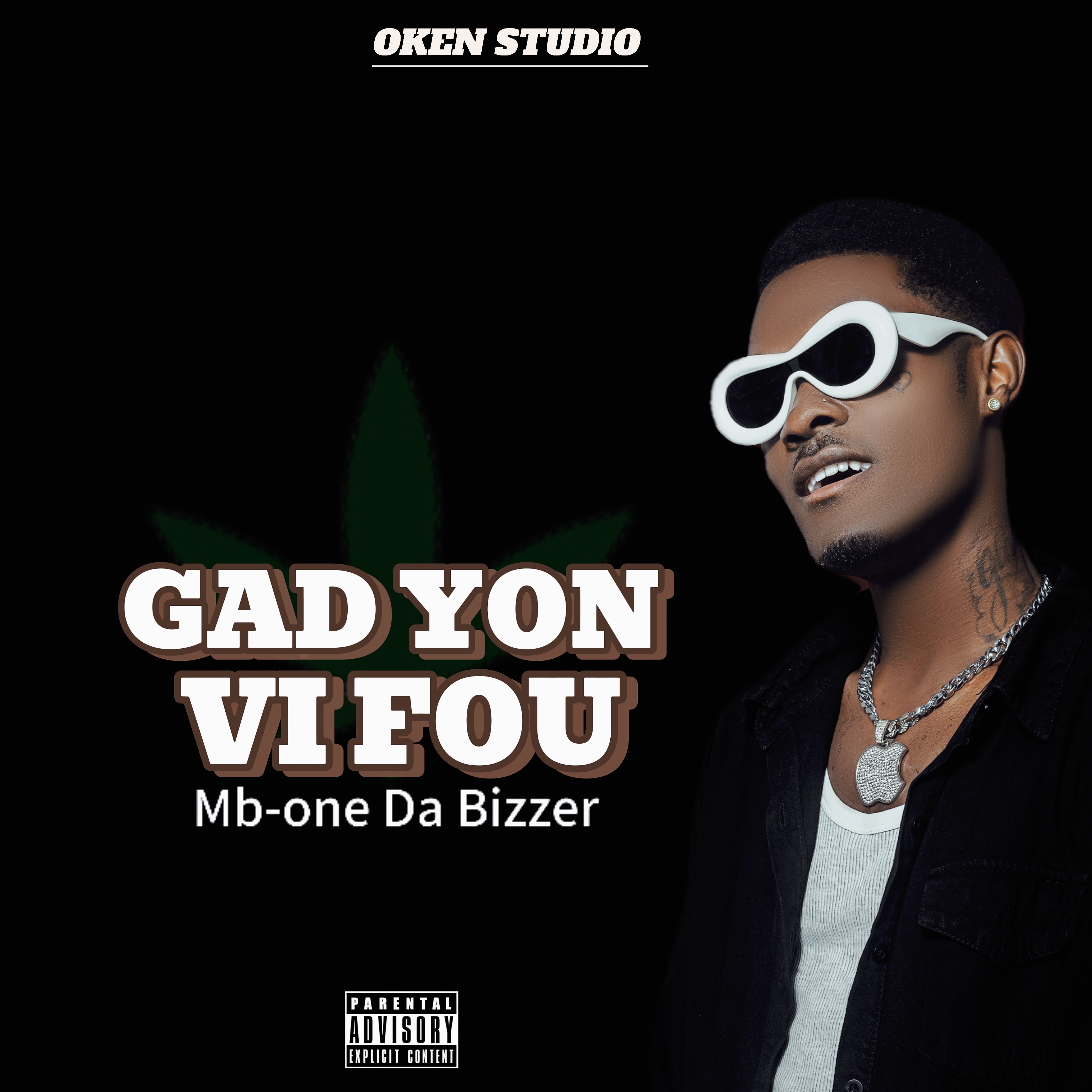 Gadon Vi Fou artwork