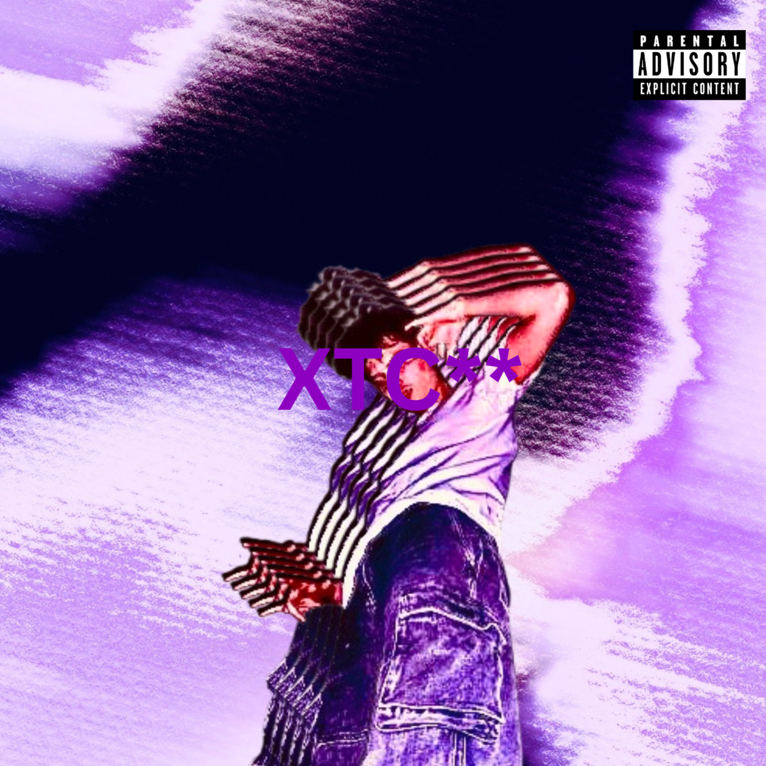 XTC** 2 by Ecsoticxx** cover art